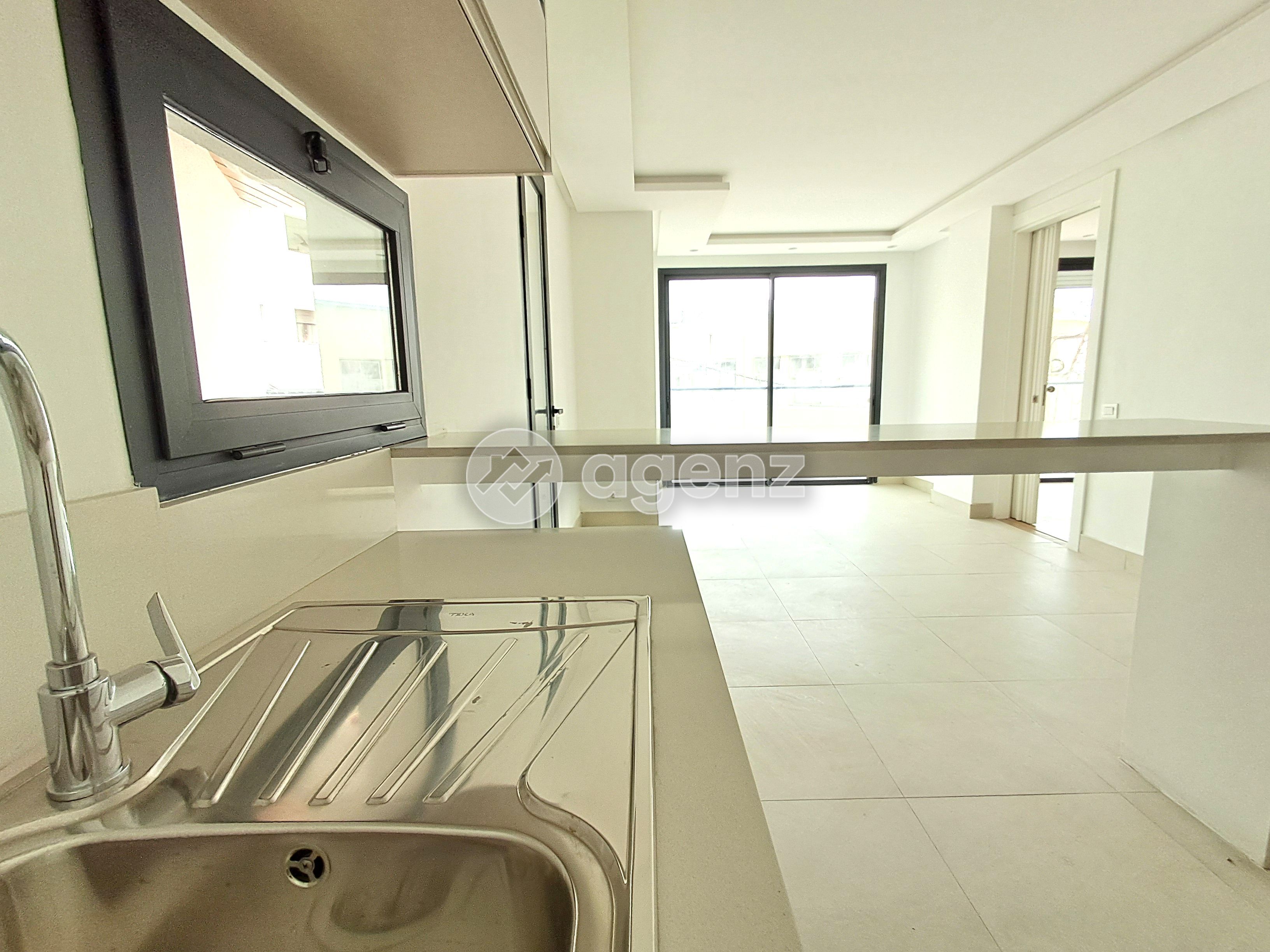 Appartement à vendre à Bourgogne Est — 2