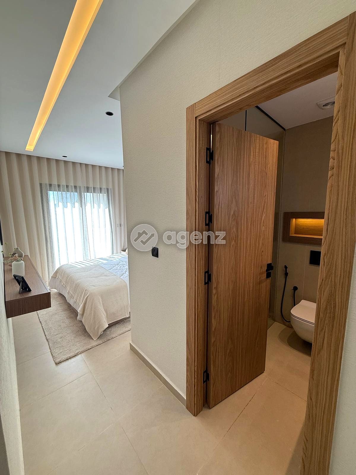 Appartements Haut Standing 41 à 105m² – Plein Centre Tanger — 4