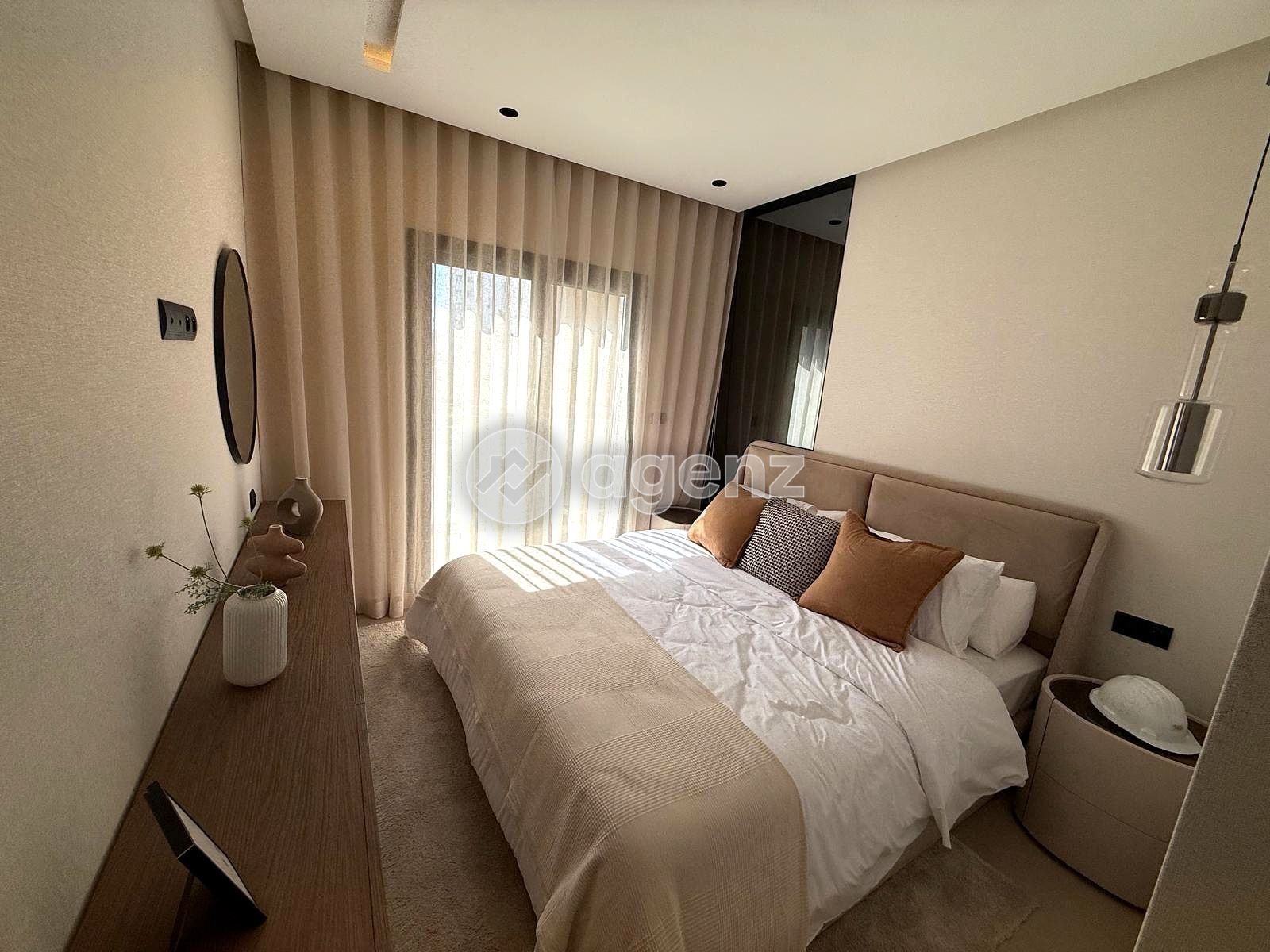Appartements Haut Standing 41 à 105m² – Plein Centre Tanger — 3
