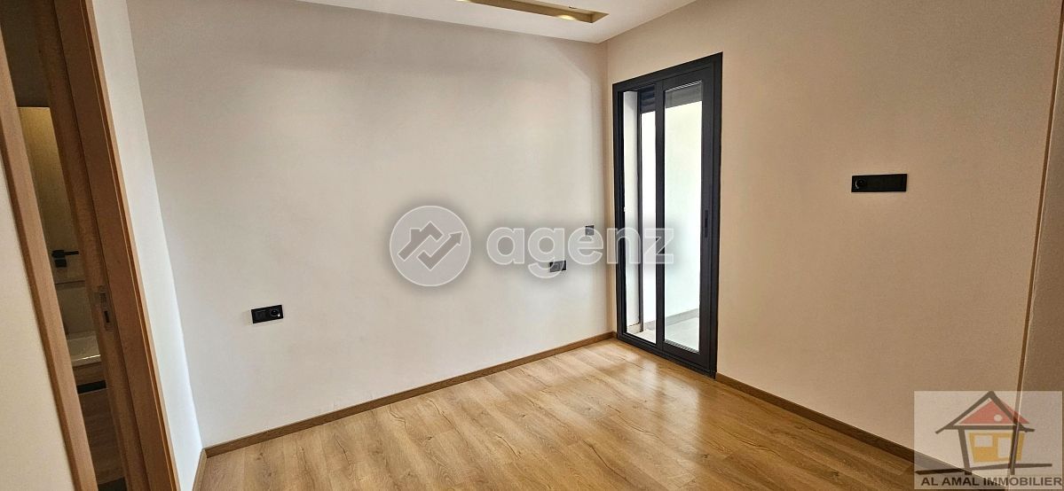 Moderne Appartement de 2 chambres à louer à Les Hôpitaux Hopitaux appartement location  vide neuf 2 chambres  — 5