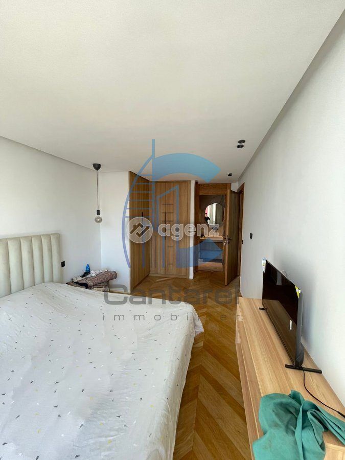 Appartement à louer à Casablanca — 2