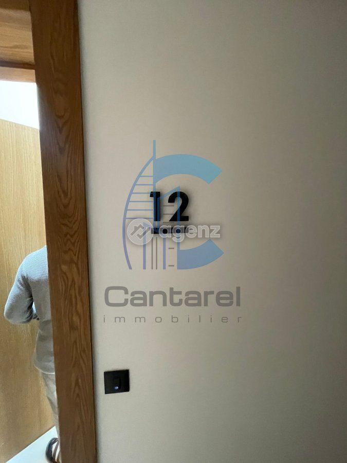 Appartement à louer à Casablanca — 3