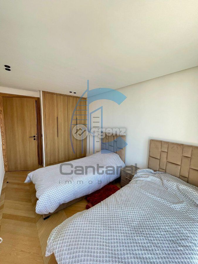 Appartement à louer à Casablanca — 4