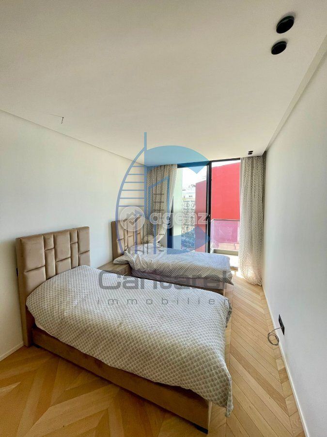 Appartement à louer à Casablanca — 5