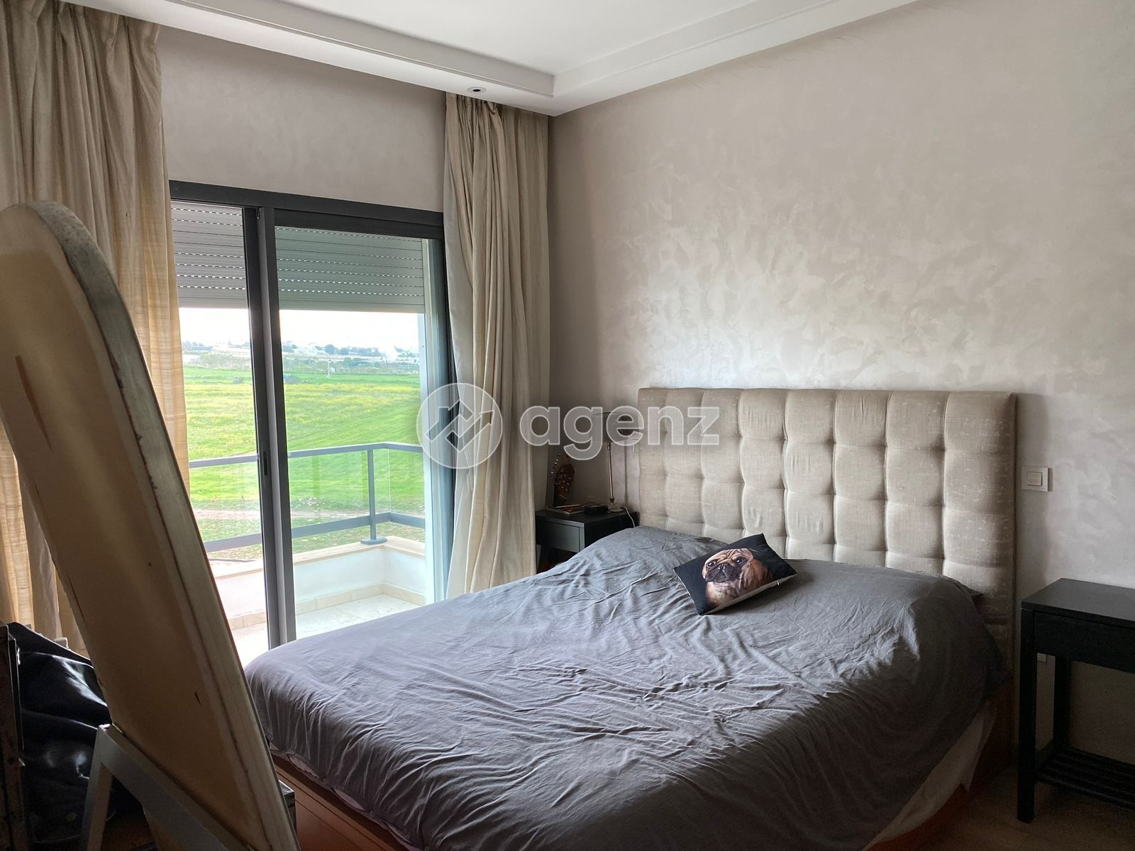 Appartement 186 m² à Haouzia centre — 3