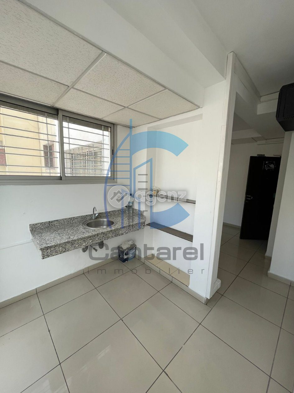 Bureau — Casablanca — 5