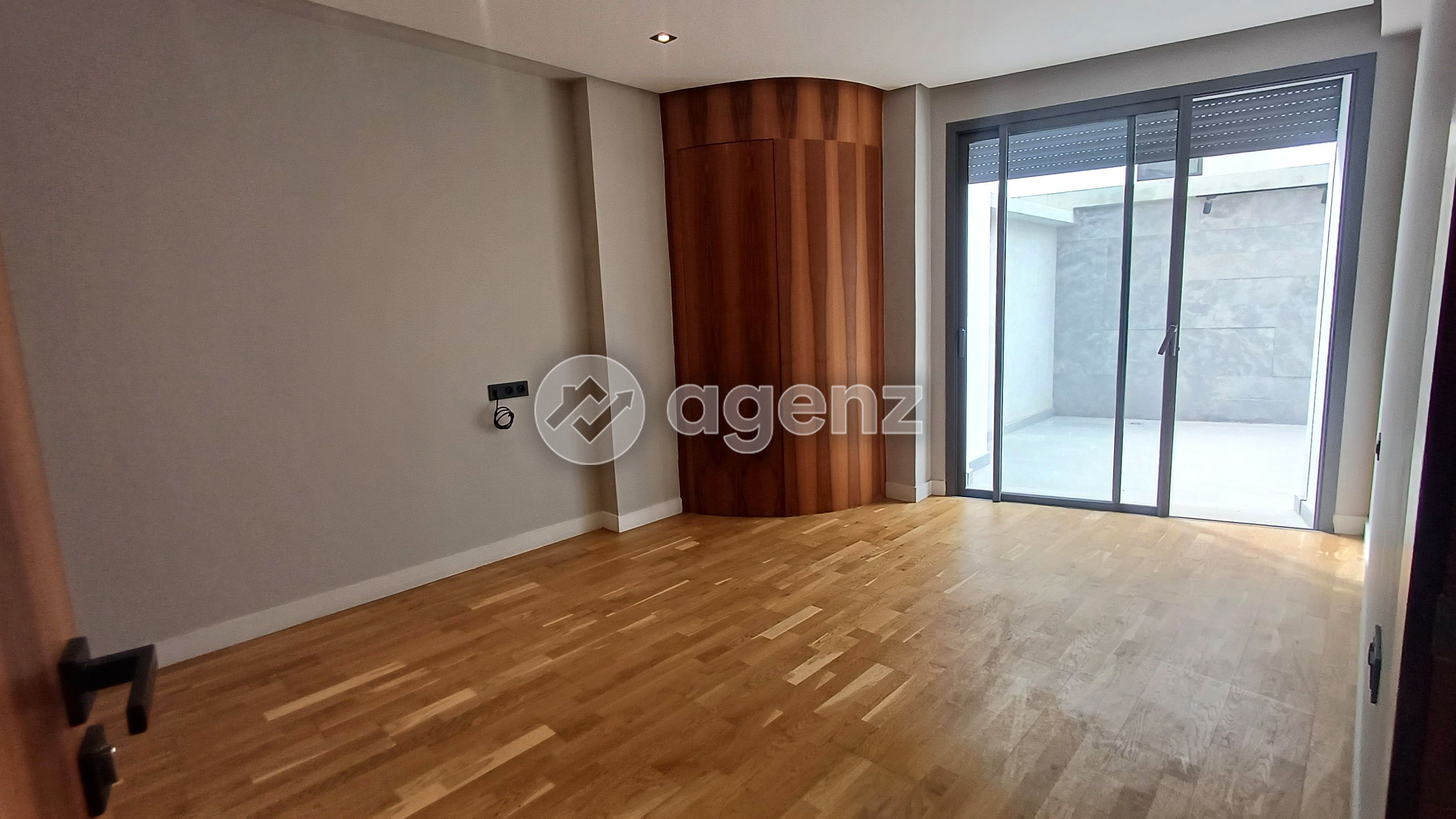 Splendide Appartement de 2 chambres à vendre à Les princesses — 2