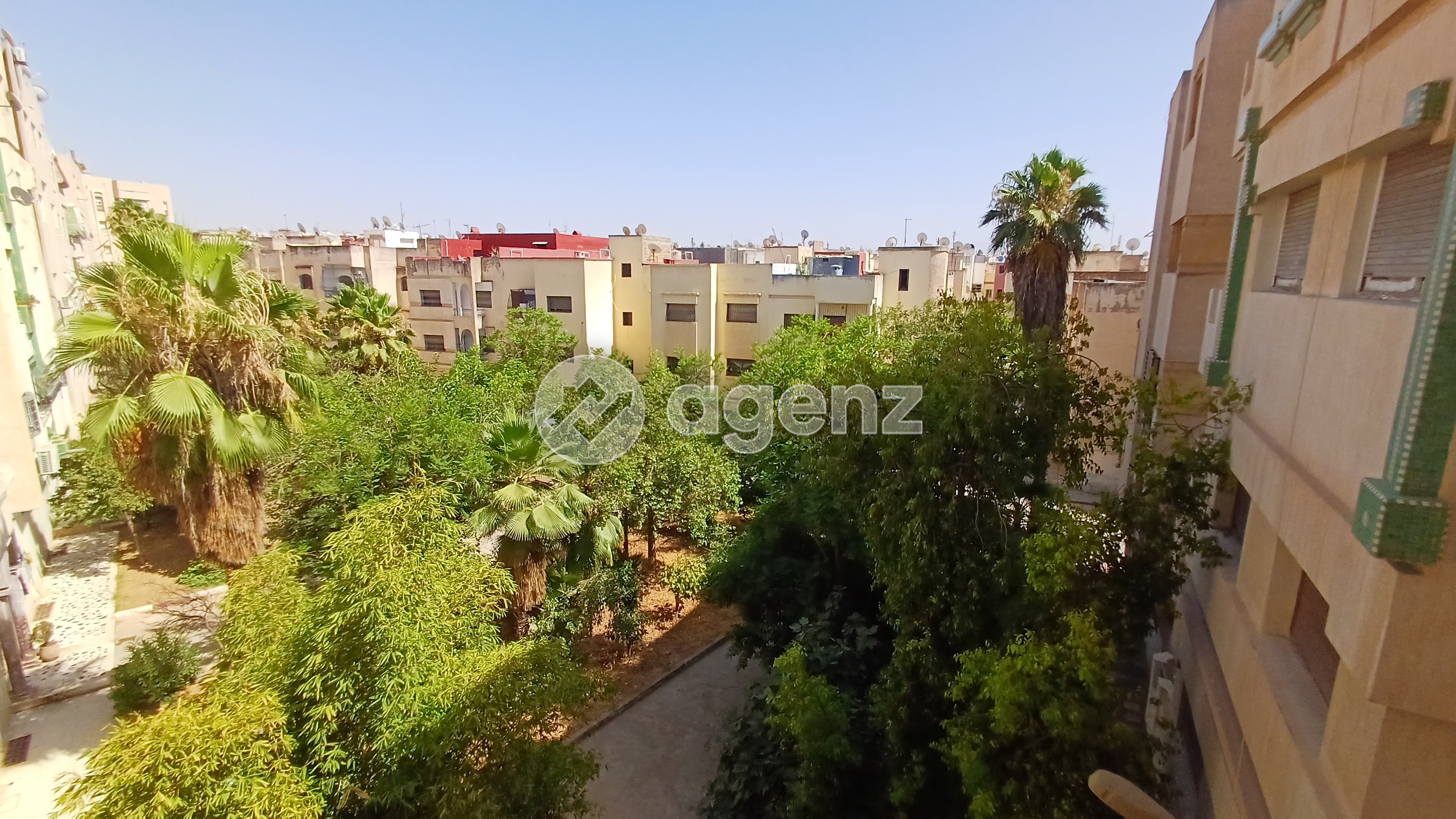 Appartement familial - Espace et confort garantis — 4
