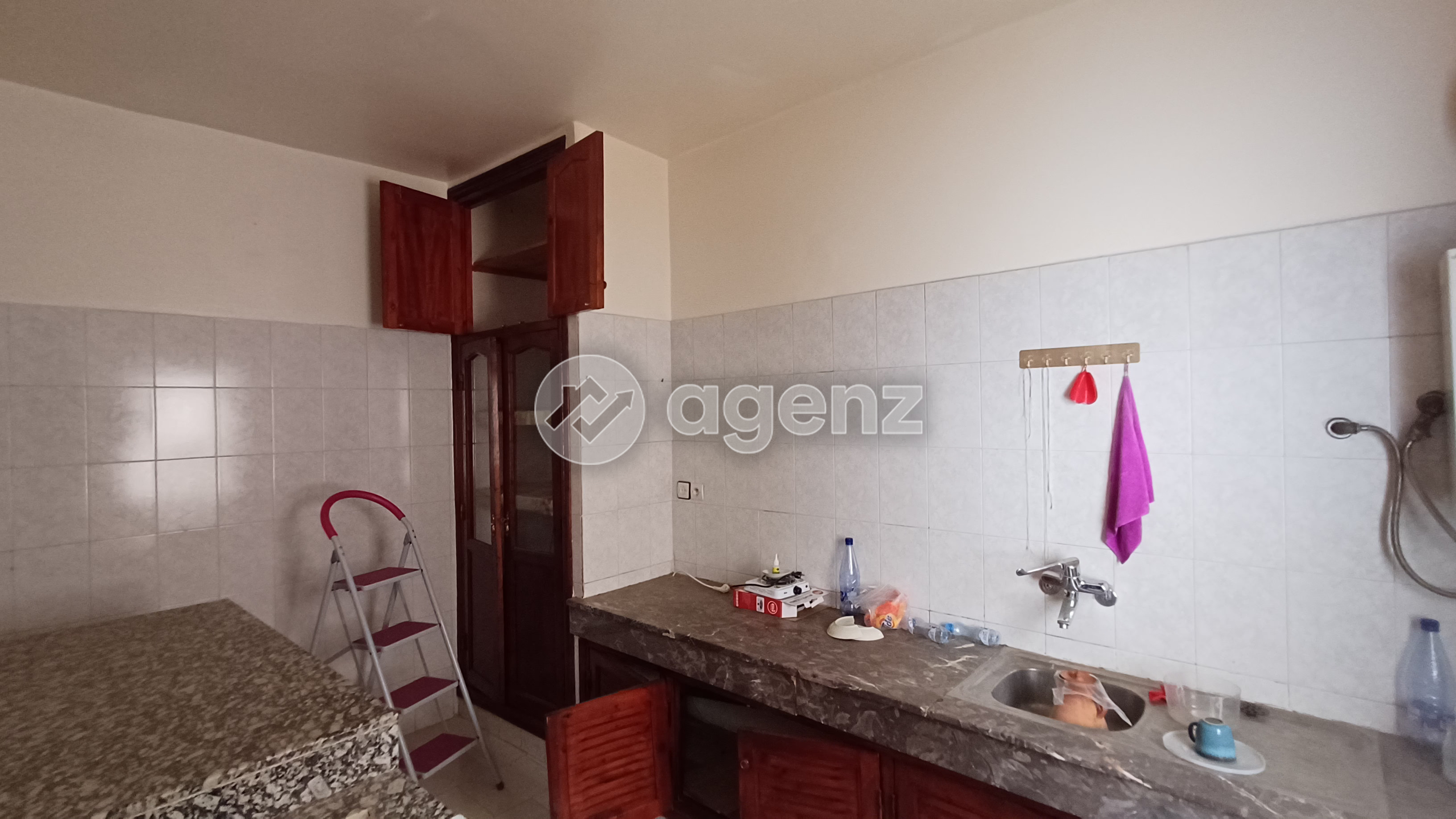 Appartement familial - Espace et confort garantis — 3