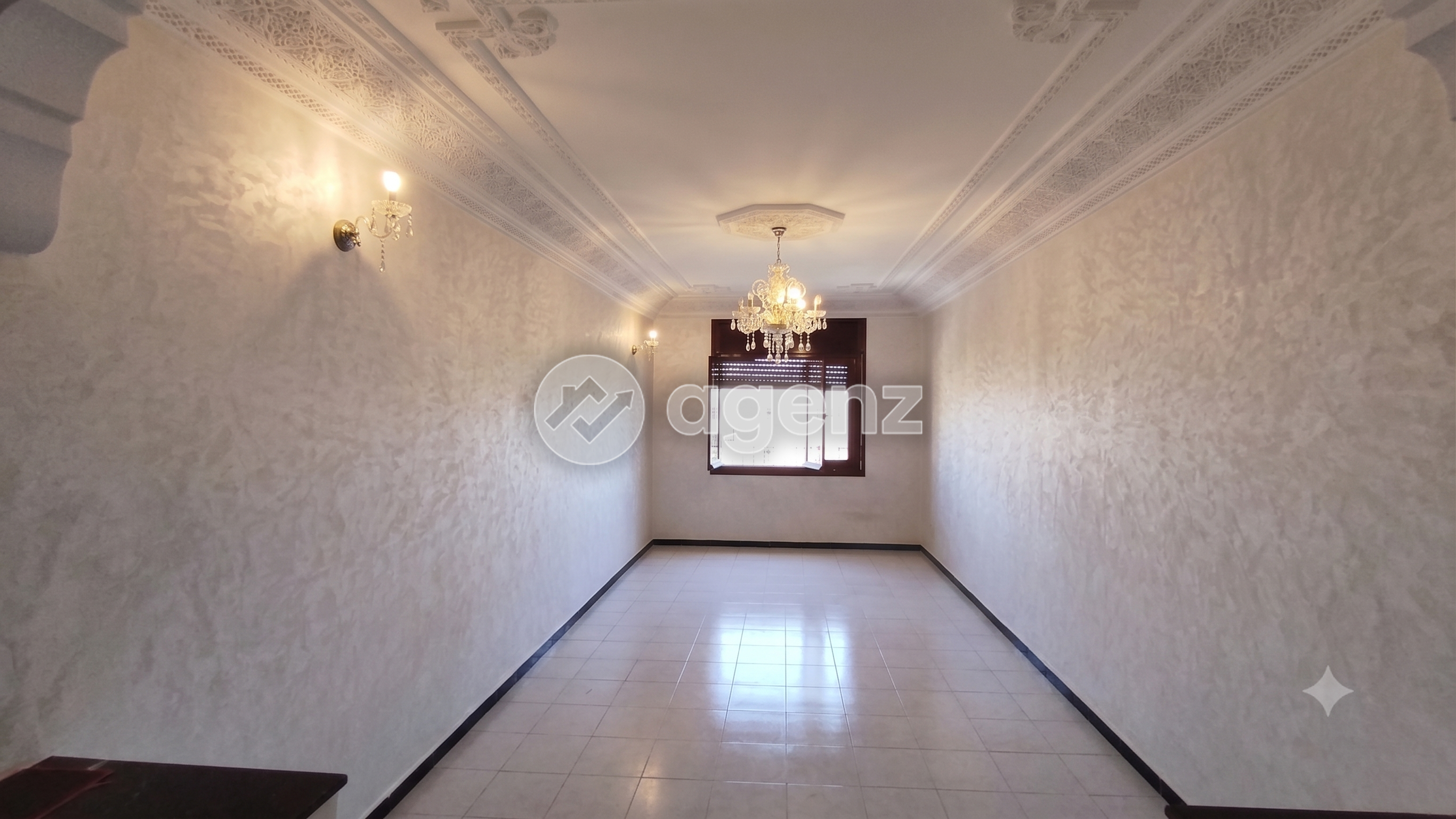 Appartement familial - Espace et confort garantis