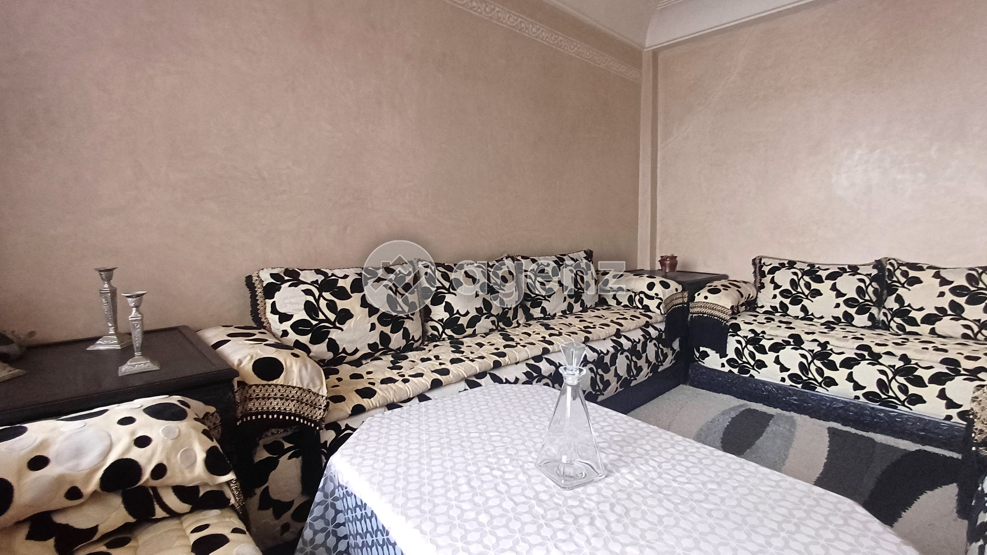 Appartement familial - Offrez plus de confort à votre famille