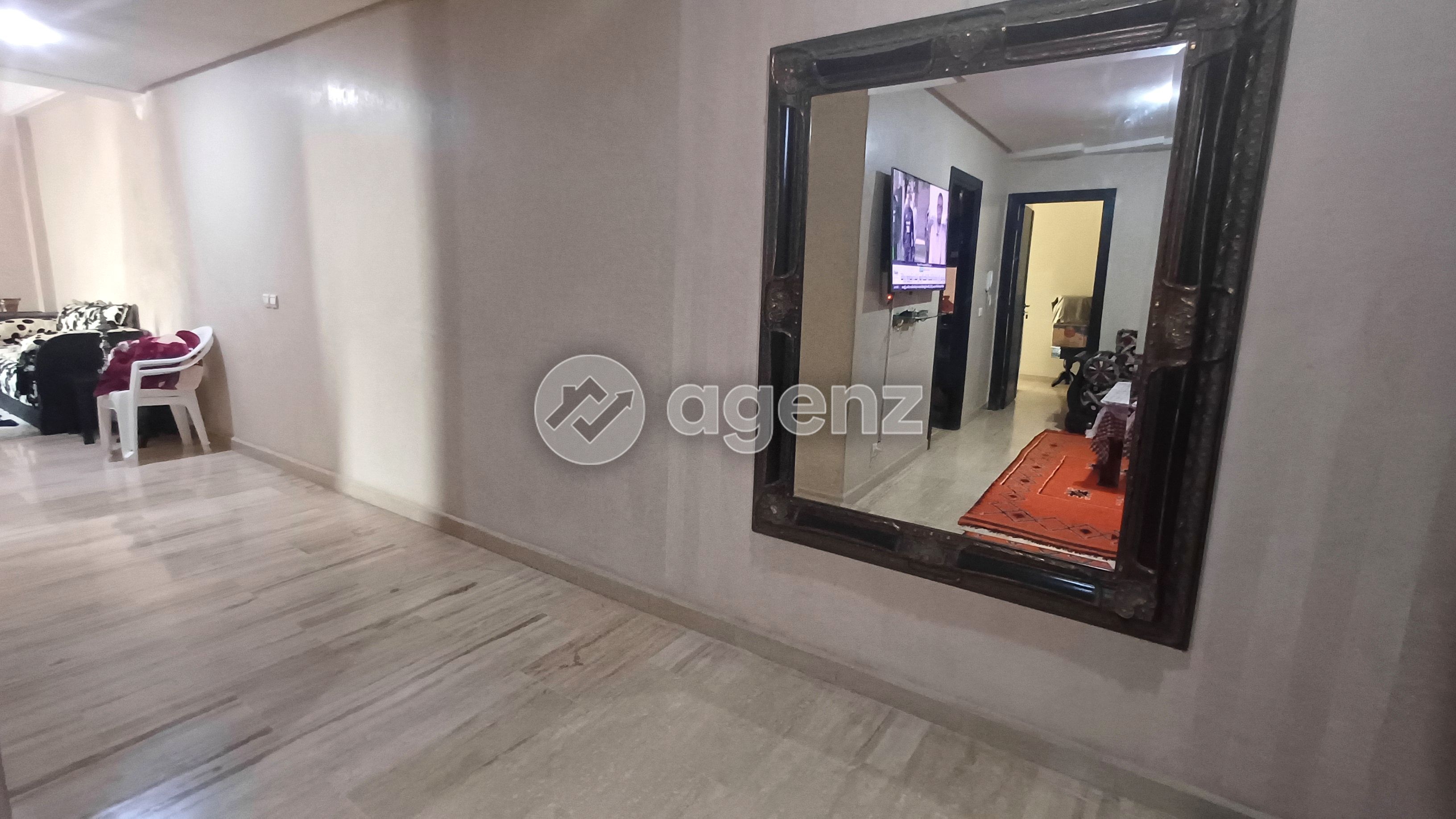 Appartement familial - Offrez plus de confort à votre famille — 5