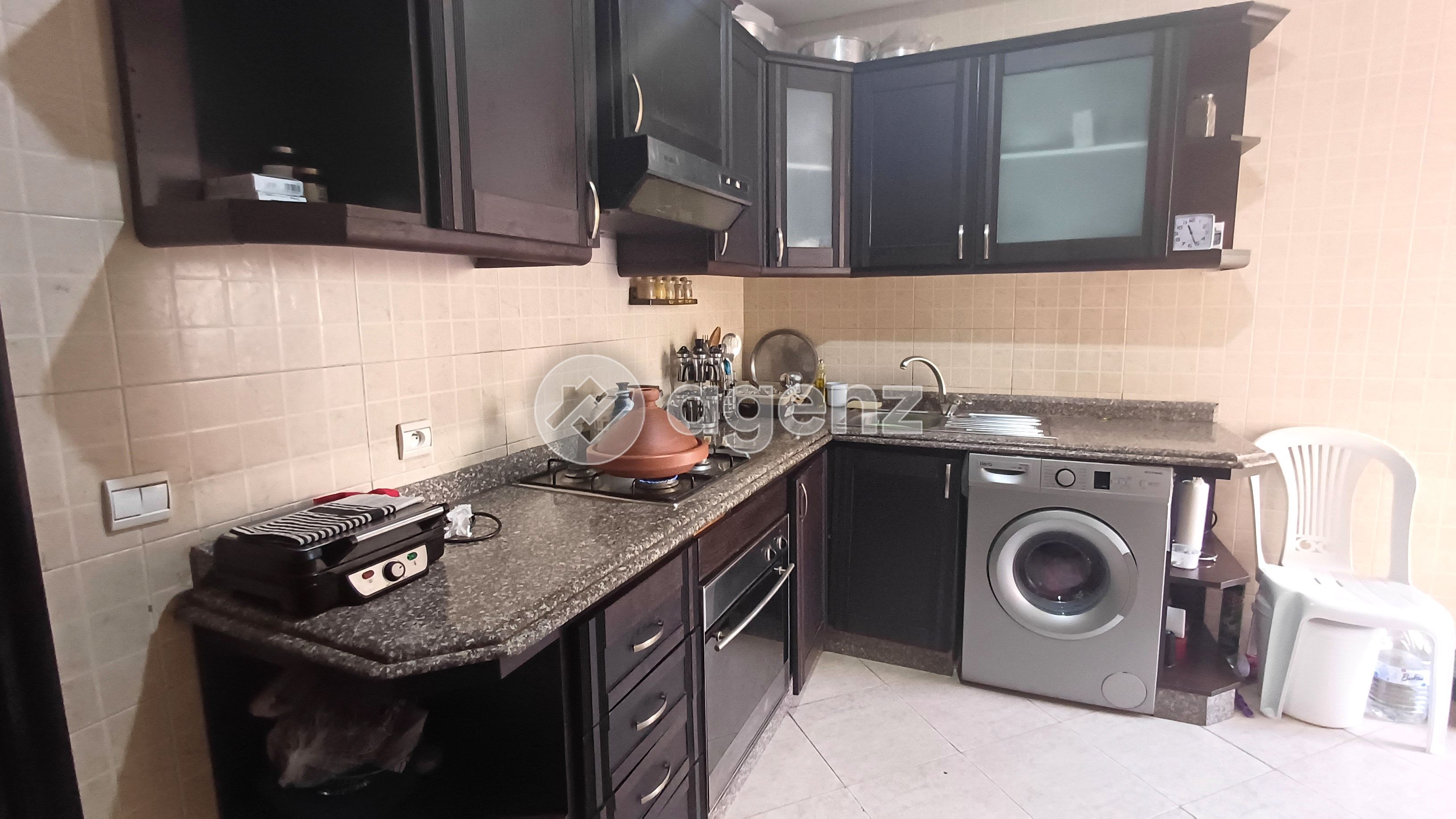 Appartement familial - Offrez plus de confort à votre famille — 4