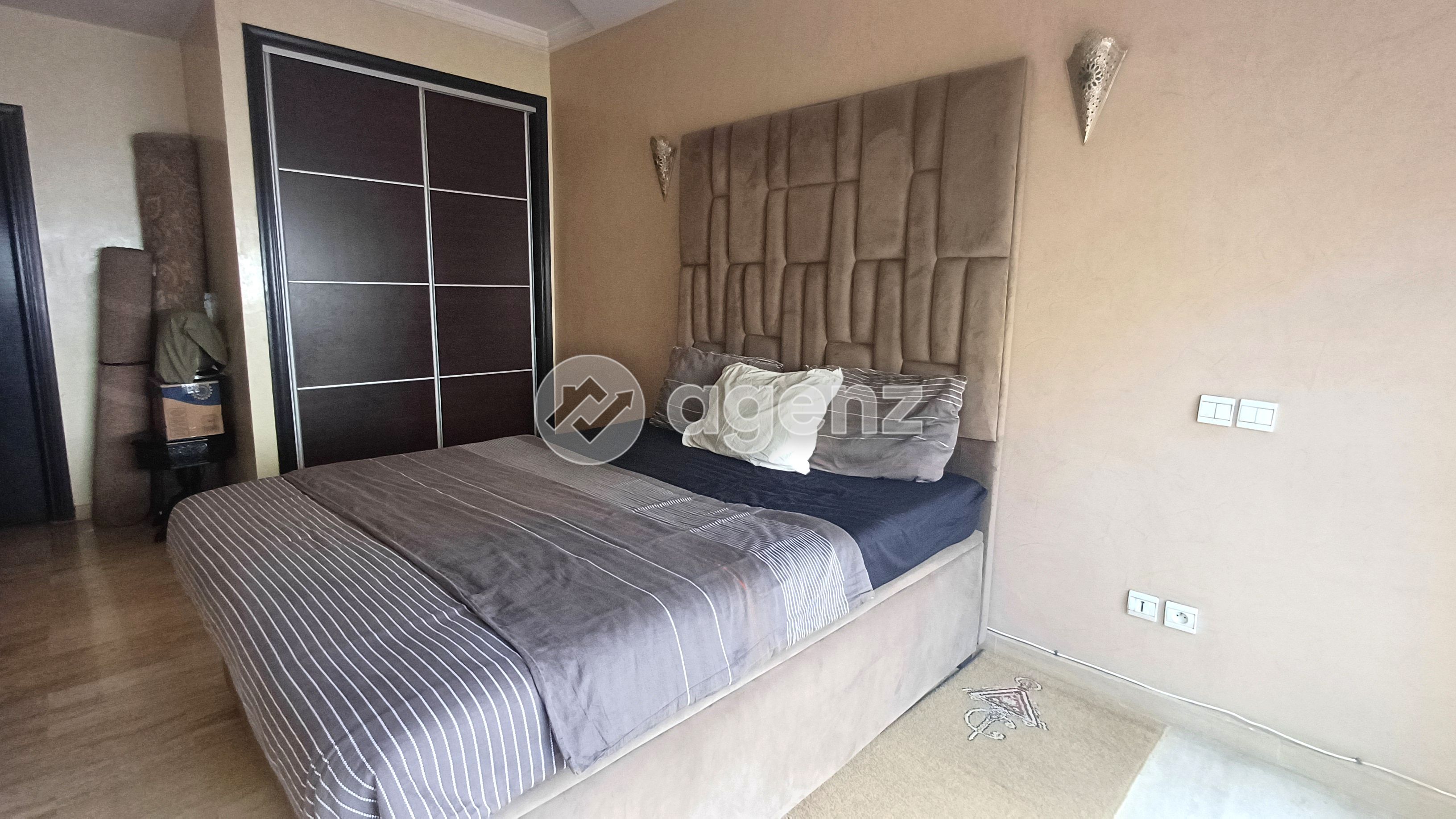 Appartement familial - Offrez plus de confort à votre famille — 2