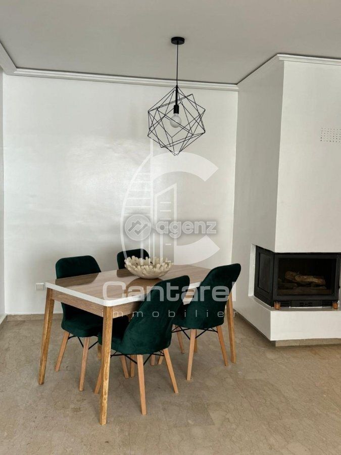 Appartement à louer à Casablanca — 2