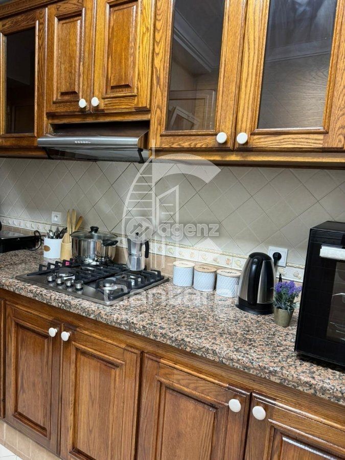 Appartement à louer à Casablanca — 3