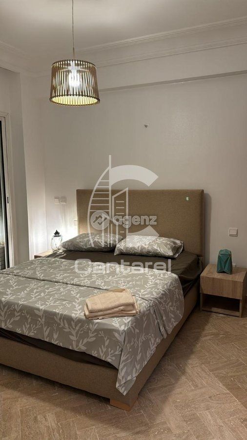 Appartement à louer à Casablanca — 4