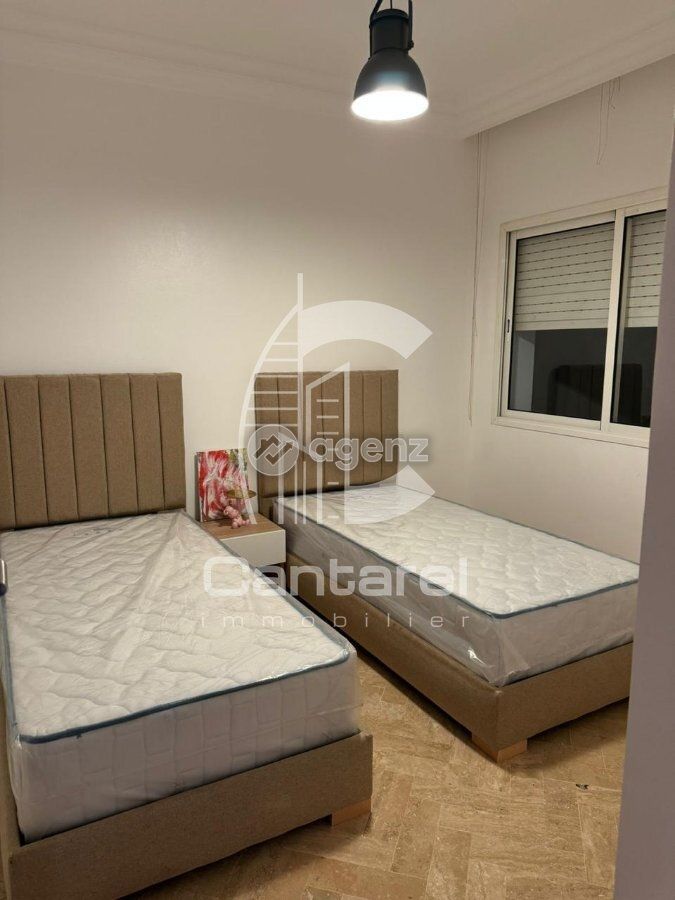 Appartement à louer à Casablanca — 5