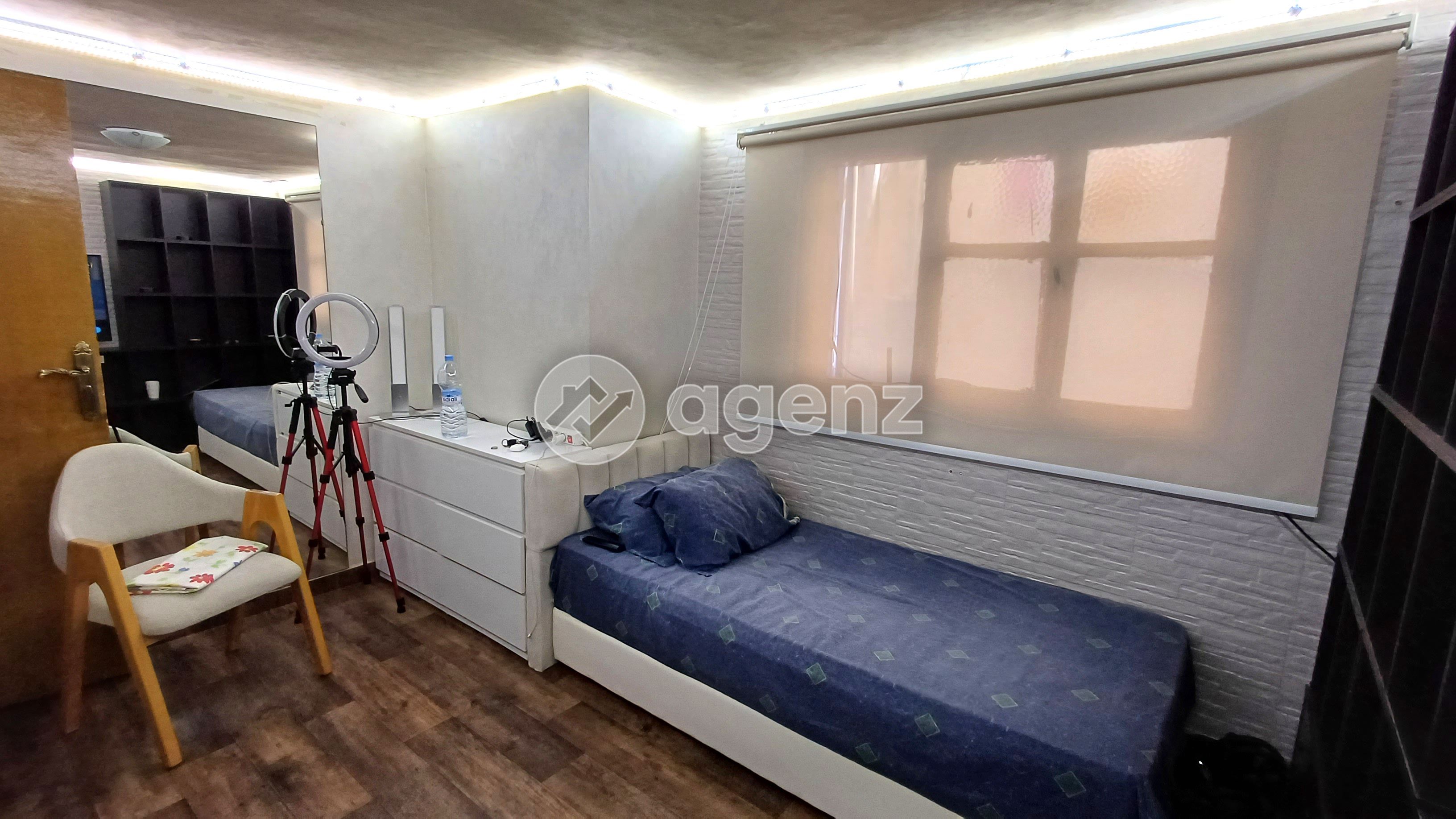 Luxueux Appartement de 2 chambres à vendre à Hay Nahda — 5