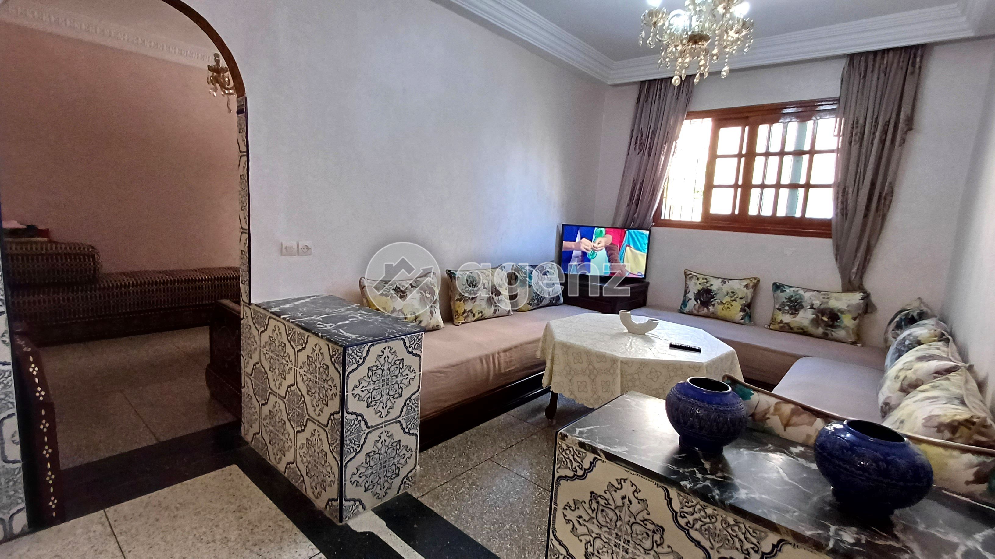 Luxueux Appartement de 2 chambres à vendre à Hay Nahda — 2