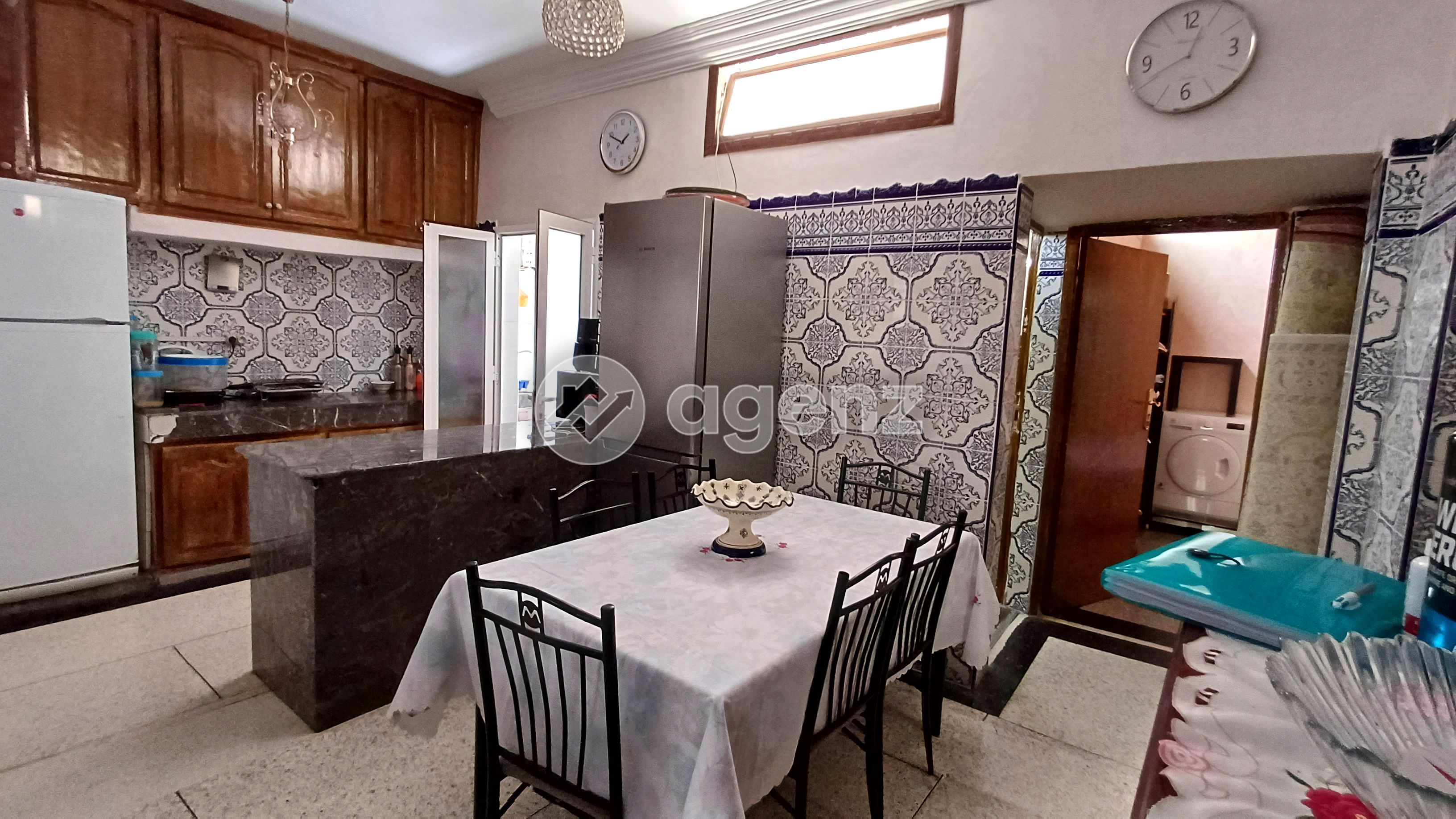Luxueux Appartement de 2 chambres à vendre à Hay Nahda — 4