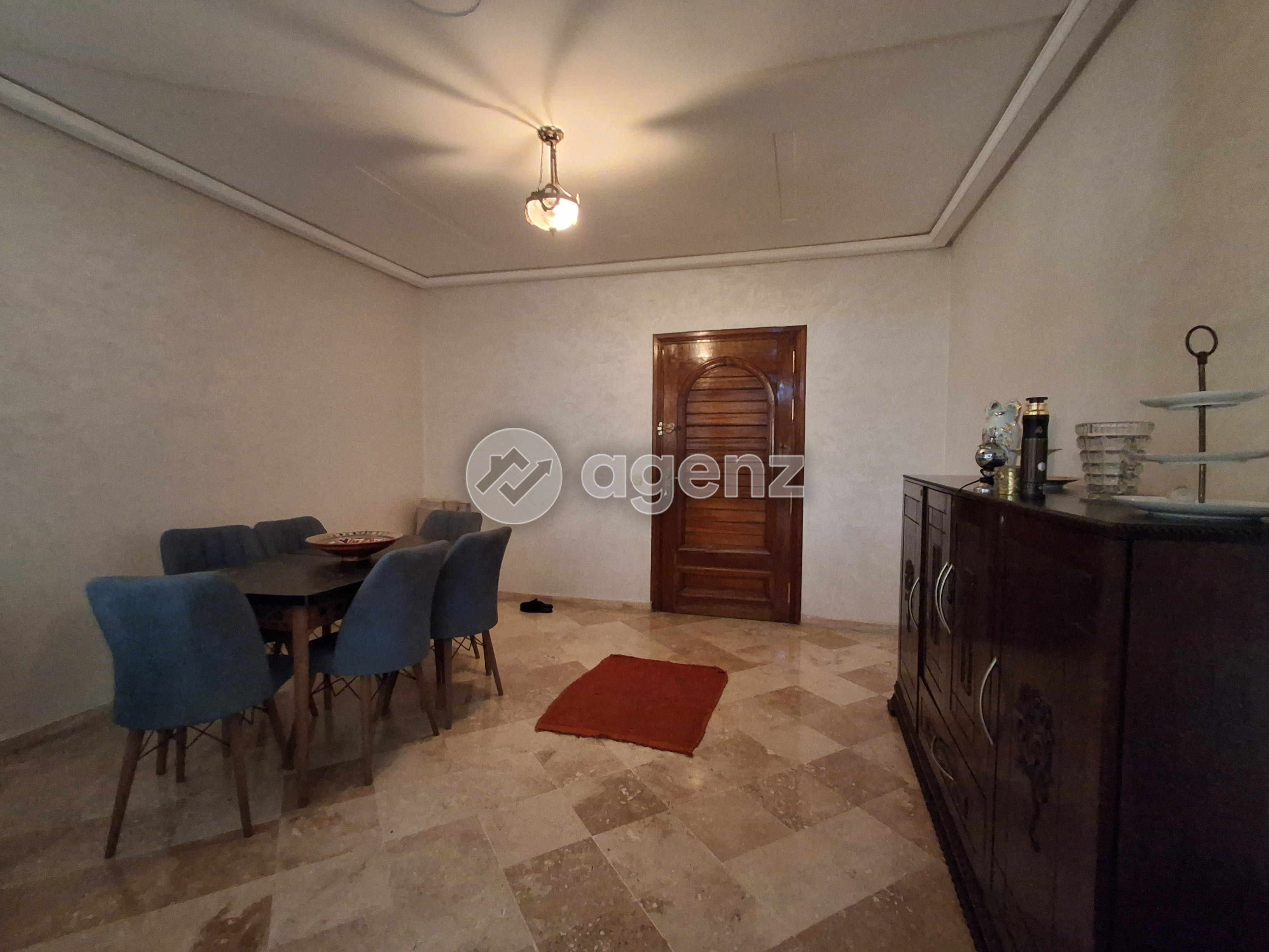 Élégant Appartement de 3 chambres A vendre à Belvédère — 4