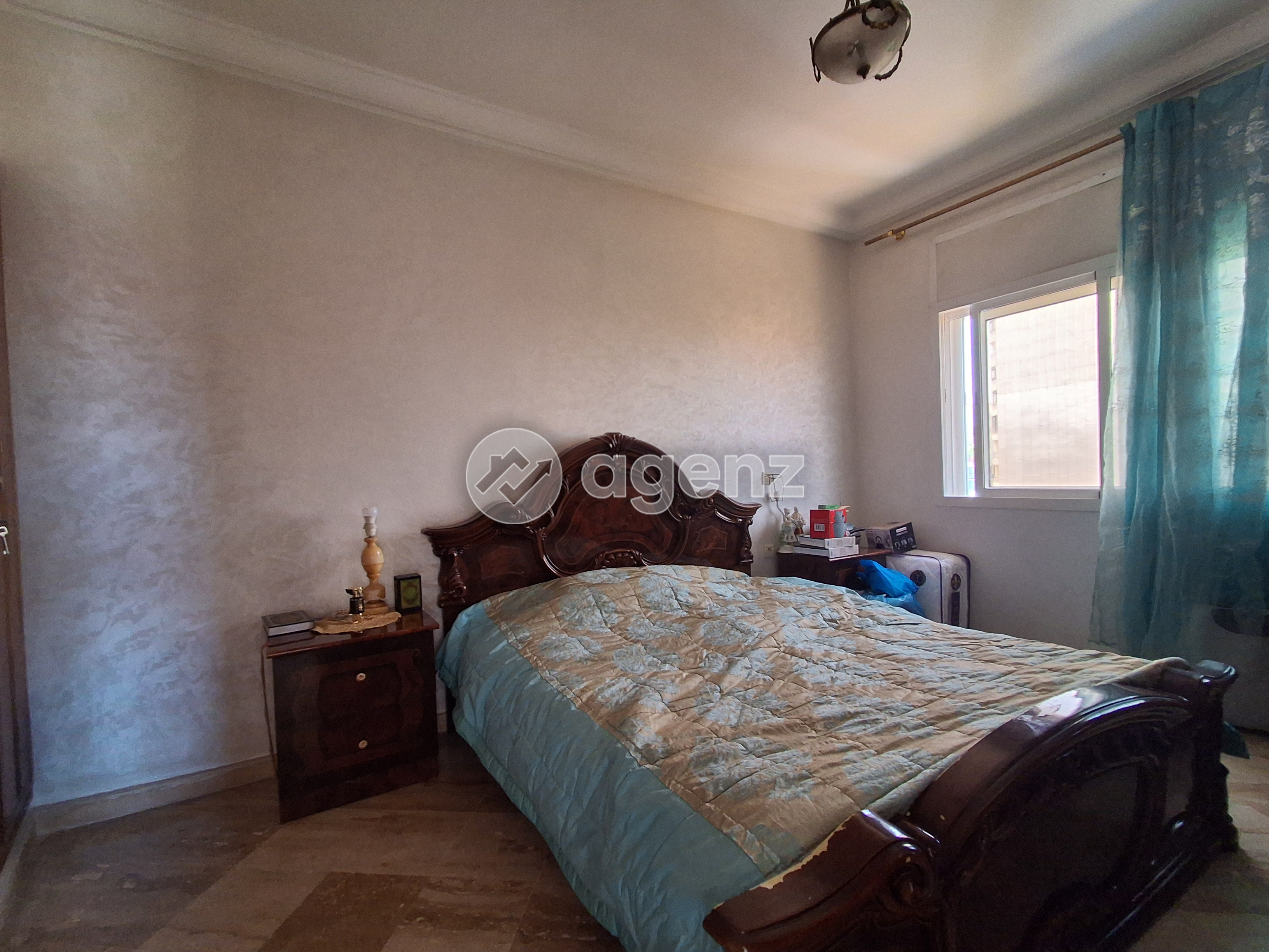 Élégant Appartement de 3 chambres A vendre à Belvédère — 2