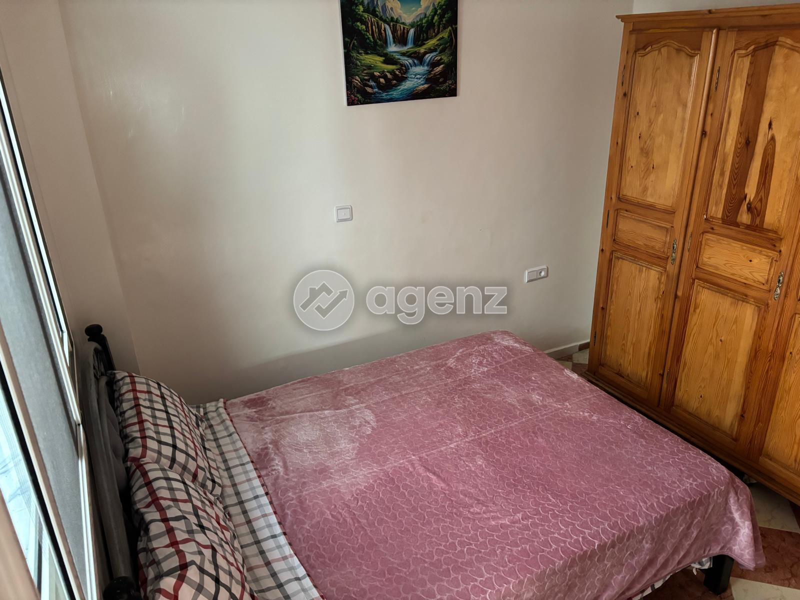 Maison  ensoleillée située  au quartier  mansour eddahbi à temara auprès de toutes les commodités. — 3