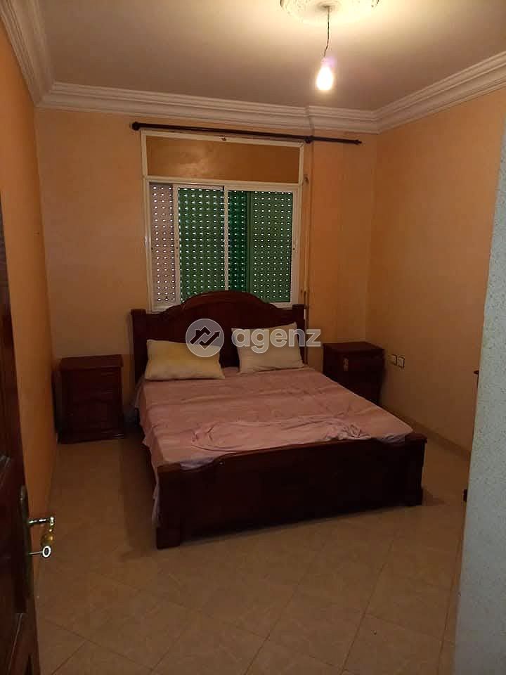 Moderne Appartement de 2 chambres à vendre à Centre Ville — 4