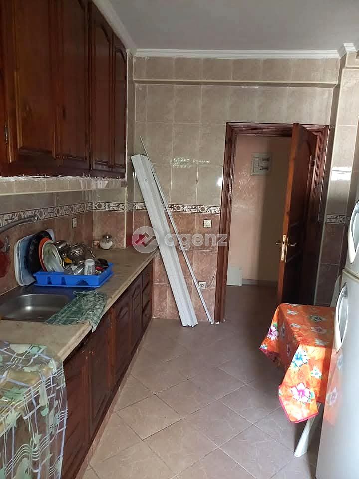 Moderne Appartement de 2 chambres à vendre à Centre Ville — 3