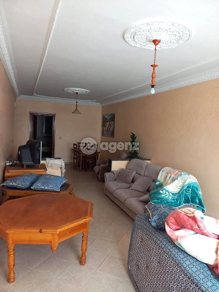 Moderne Appartement de 2 chambres à vendre à Centre Ville — 5