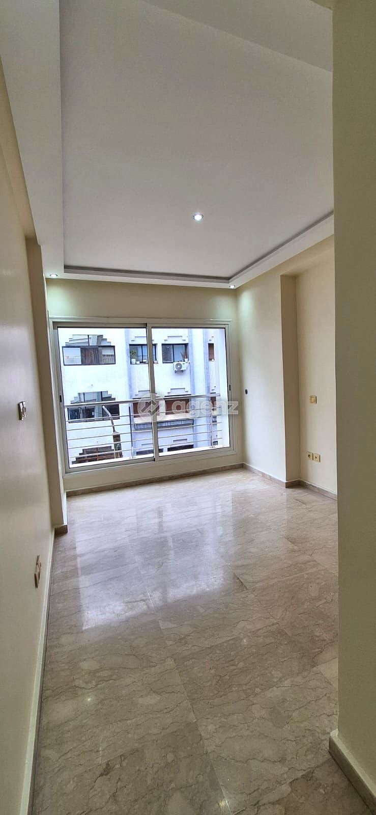 Appartement à louer à Racine