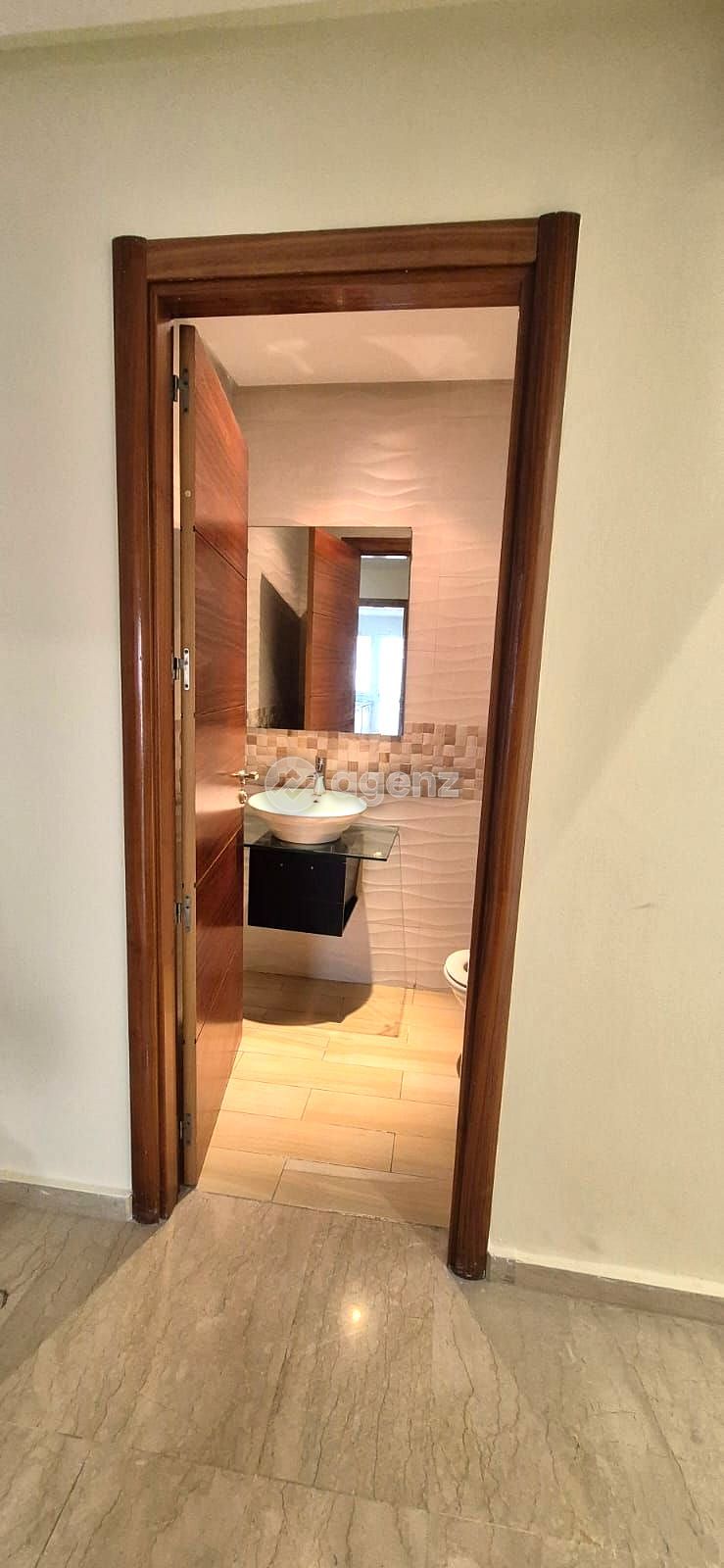 Appartement à louer à Racine — 2
