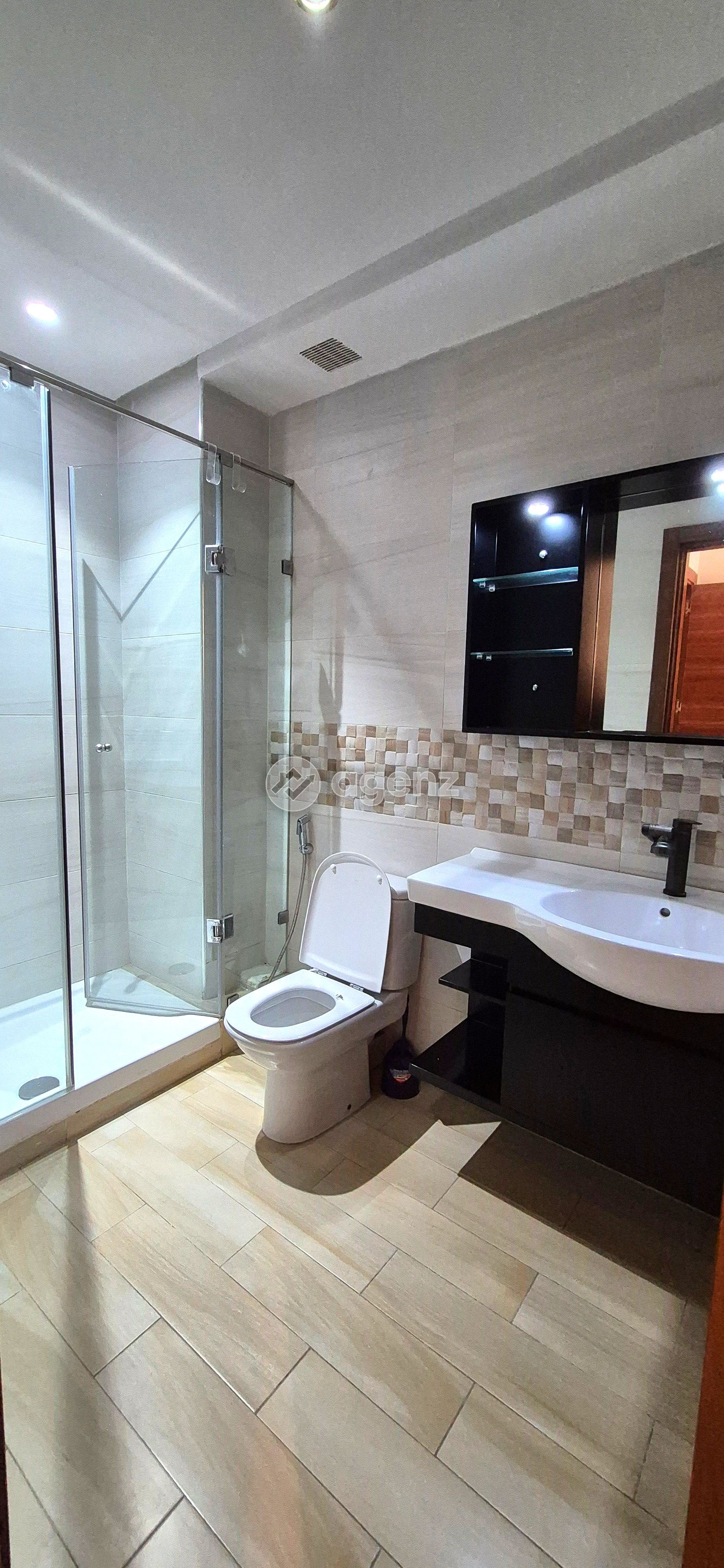 Appartement à louer à Racine — 4