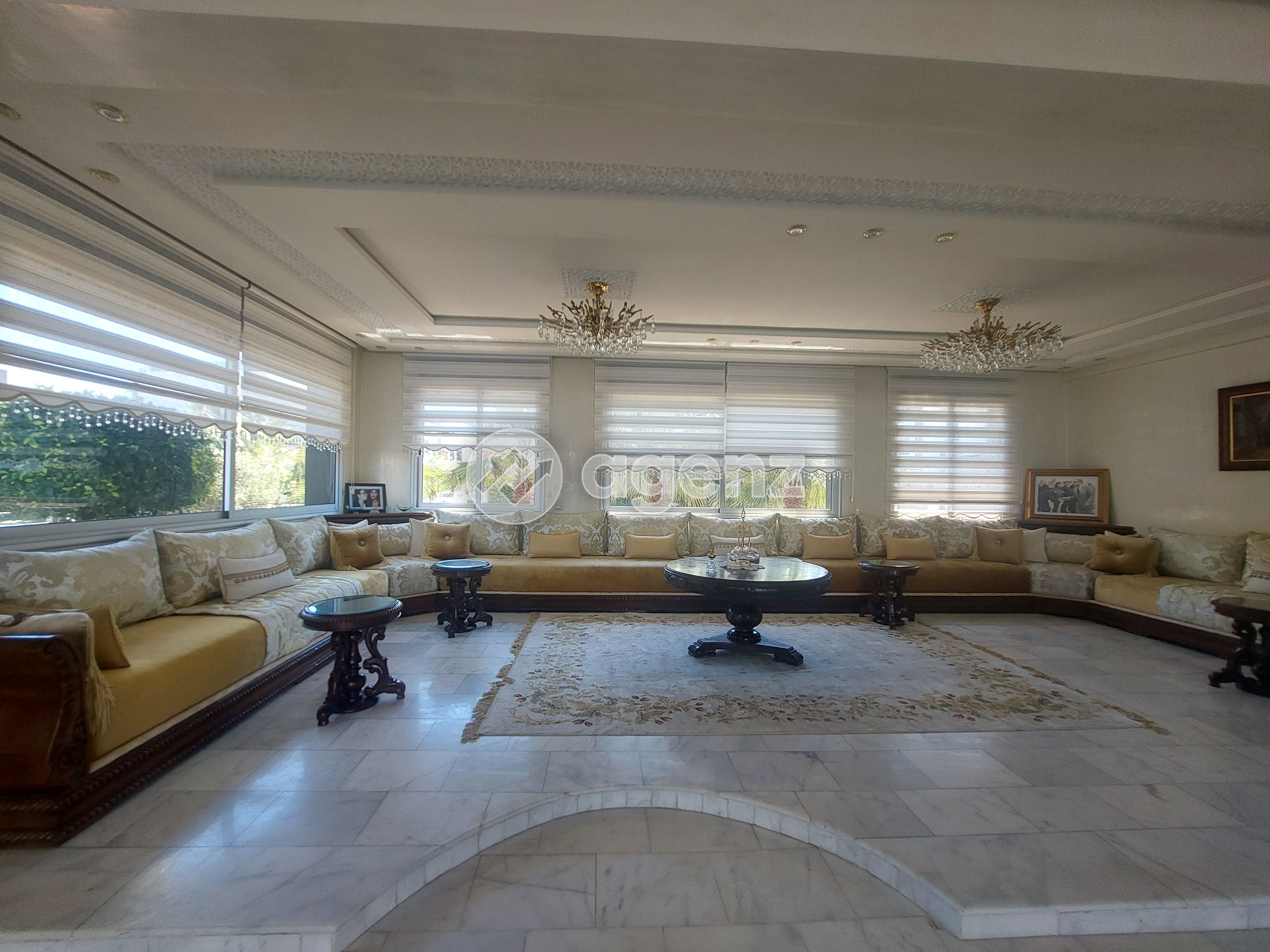 Villa de 390 m² à Dar Bouazza - Tamaris — 3