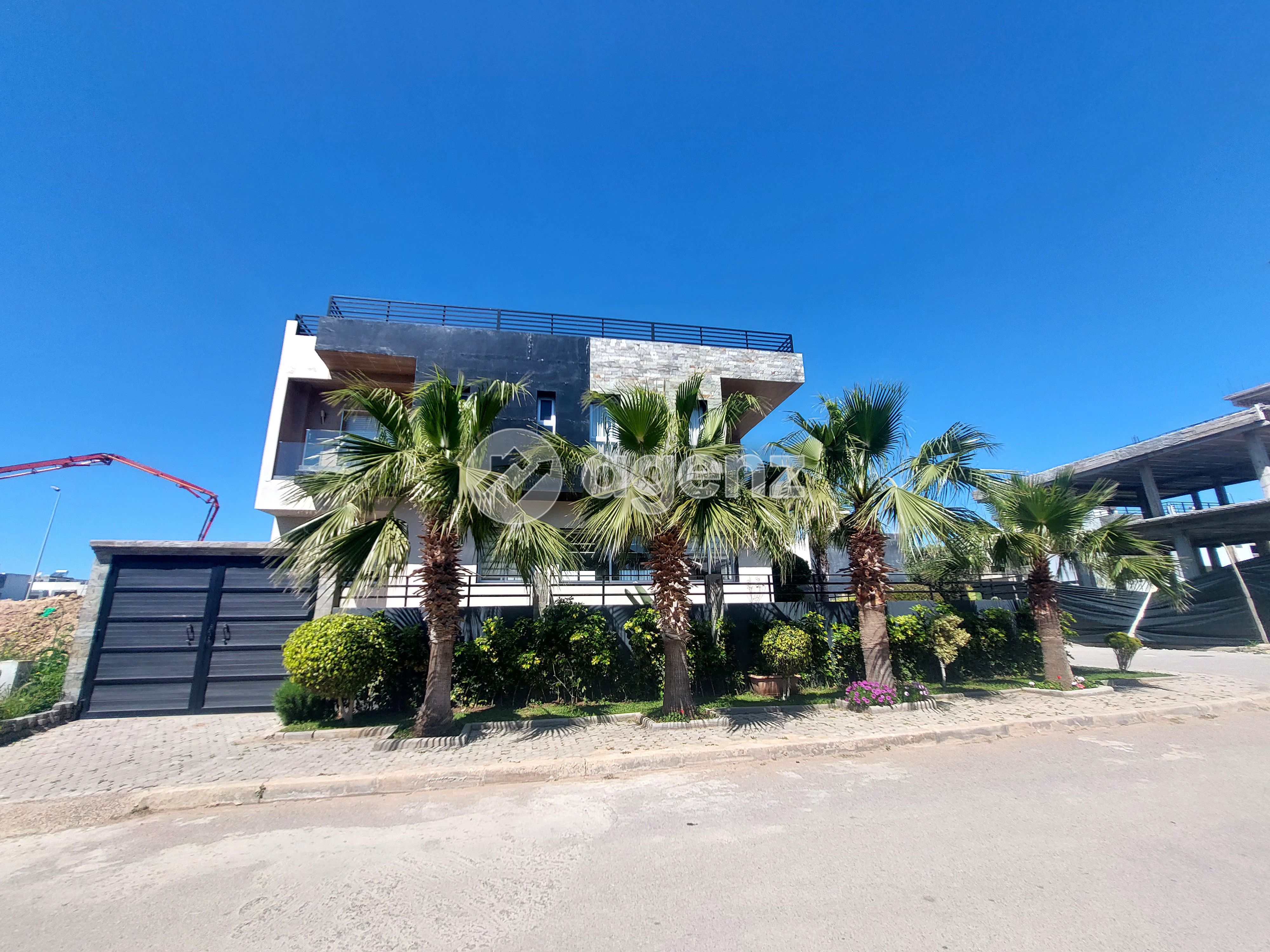 Villa de 390 m² à Dar Bouazza - Tamaris — 2