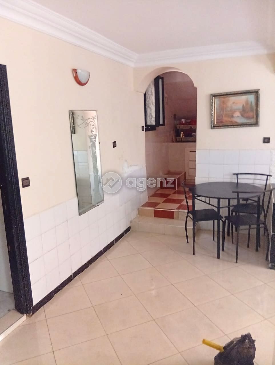 Moderne Appartement de 2 chambres à louer à Beausite — 3