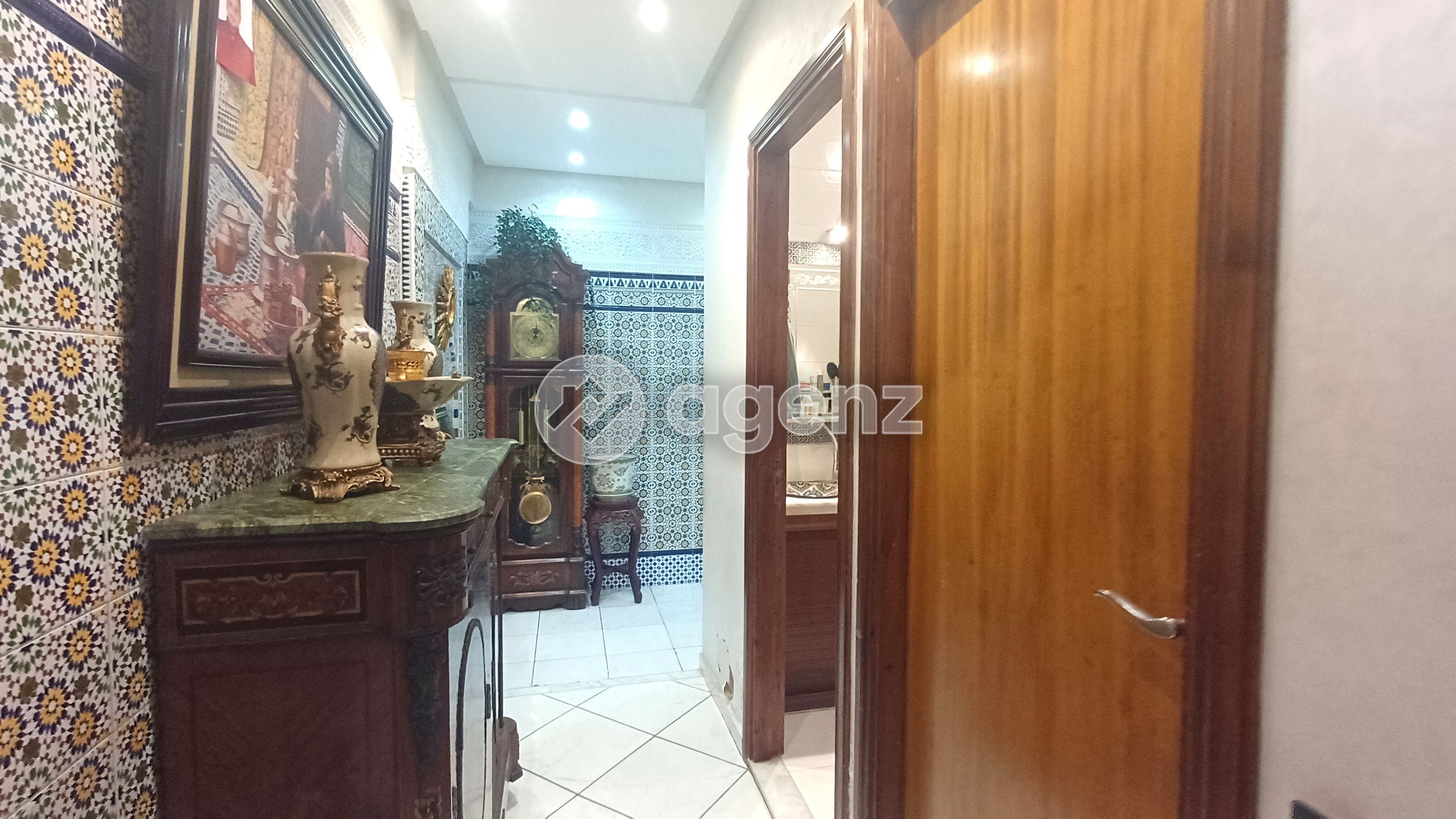 Appartement de 117 m² à Maârif - Casablanca — 5