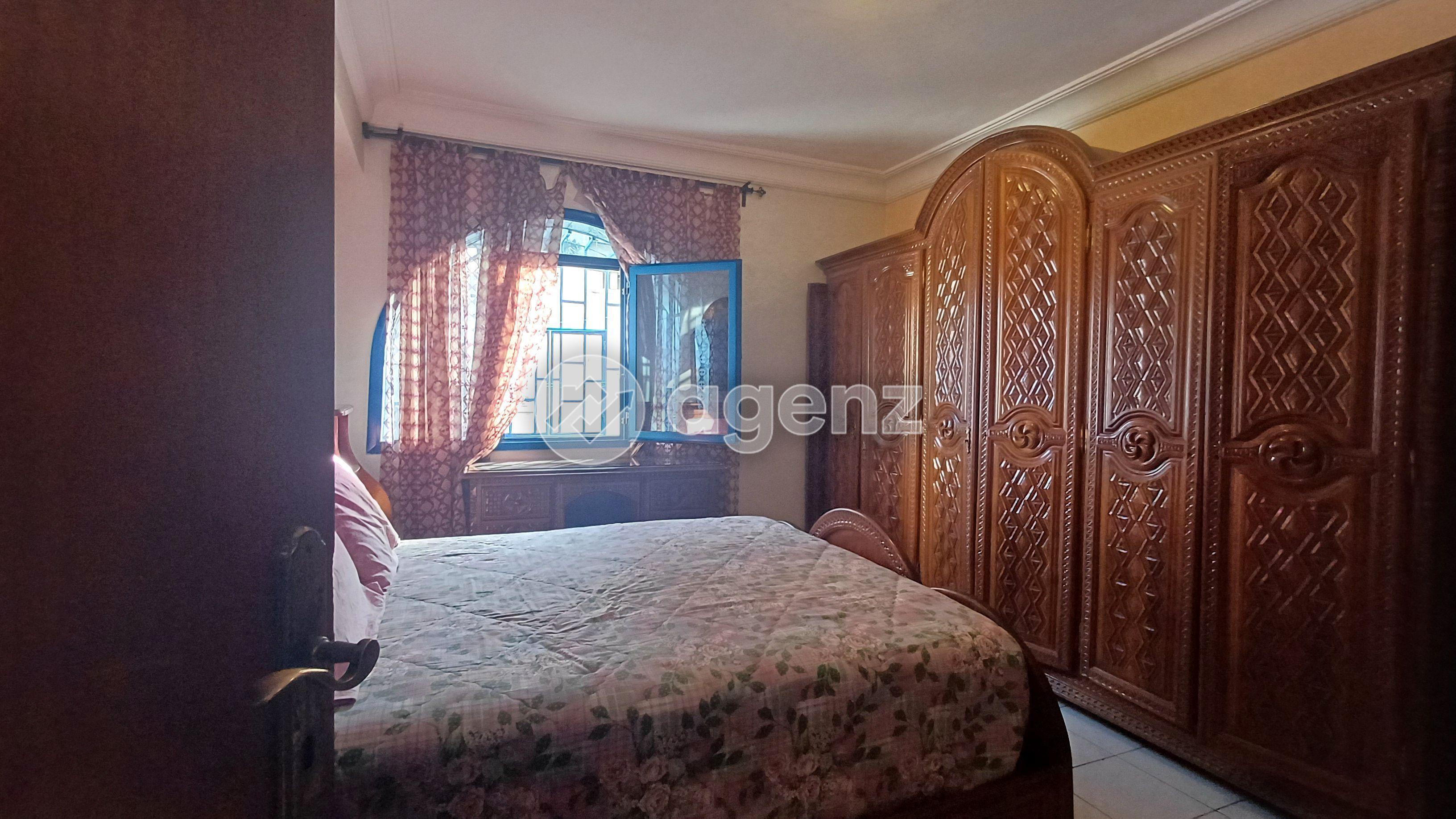Appartement de 117 m² à Maârif - Casablanca — 2