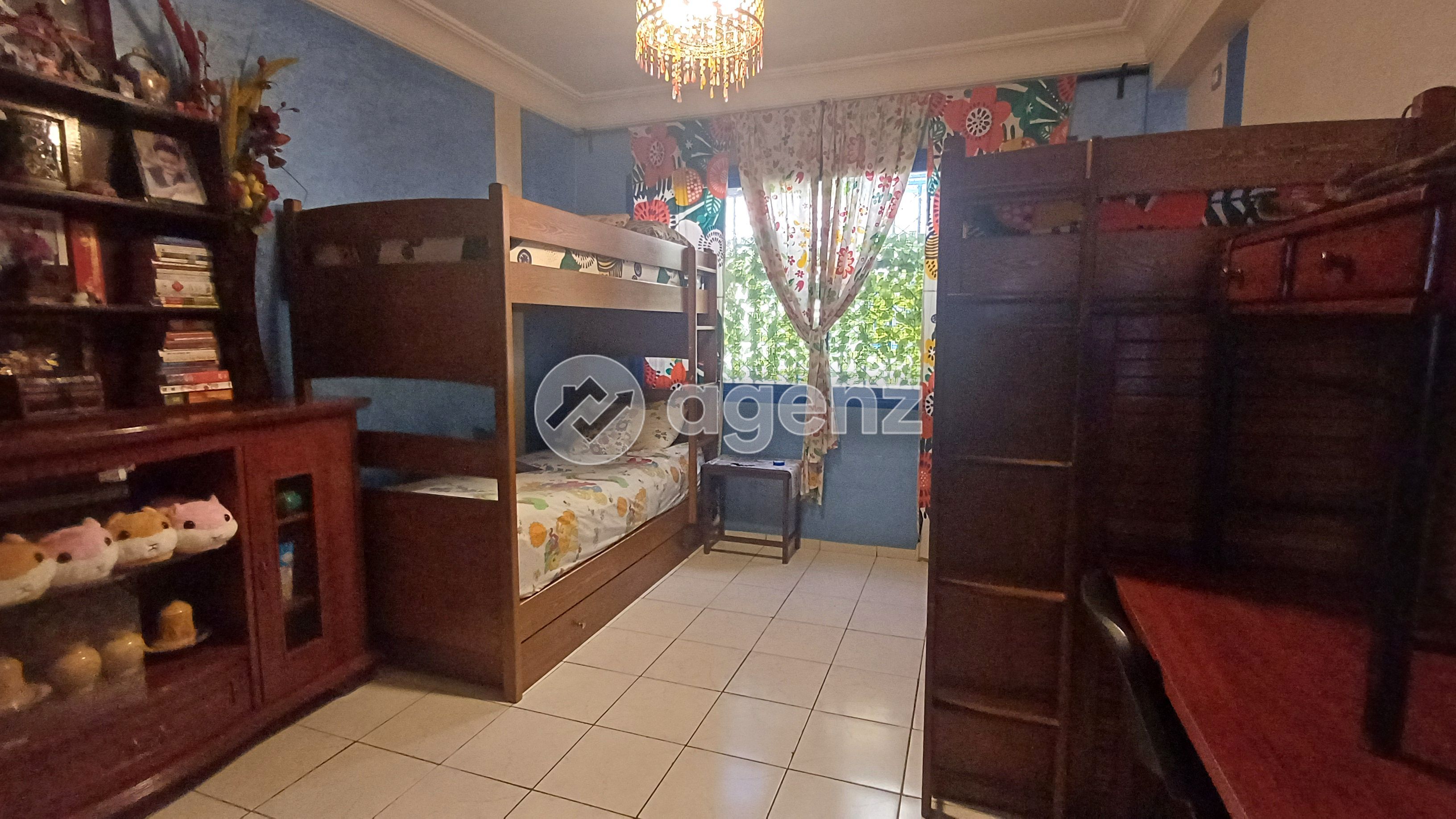 Appartement de 117 m² à Maârif - Casablanca — 3