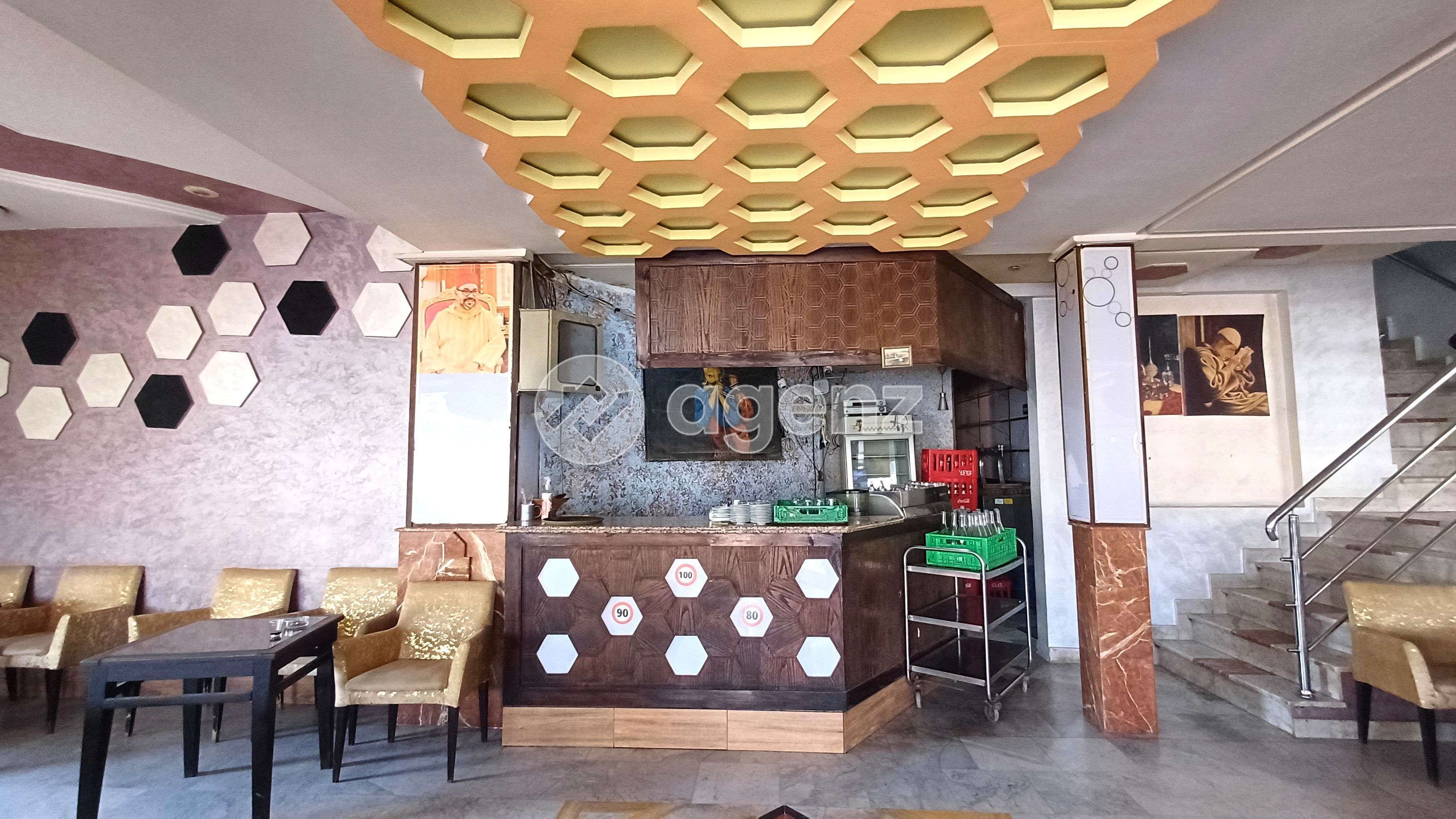 Marrakech — 3