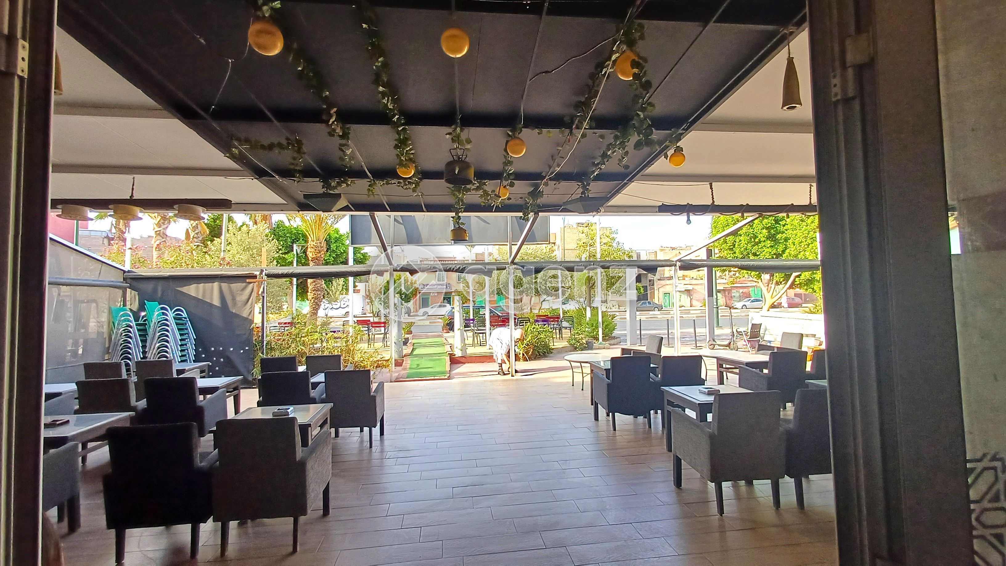 Marrakech