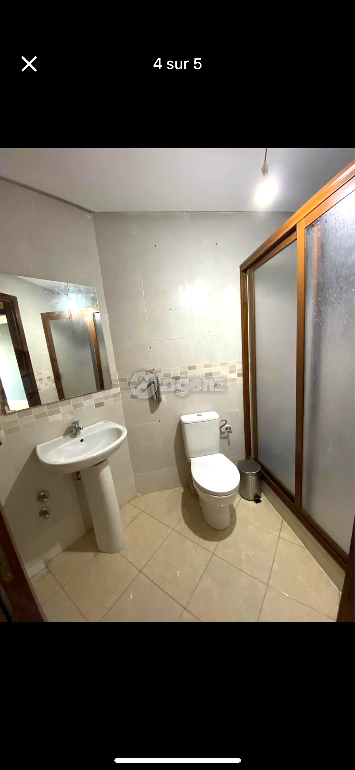 Appartement luxueux de 3 chambres à vendre à El Hadadda — 2