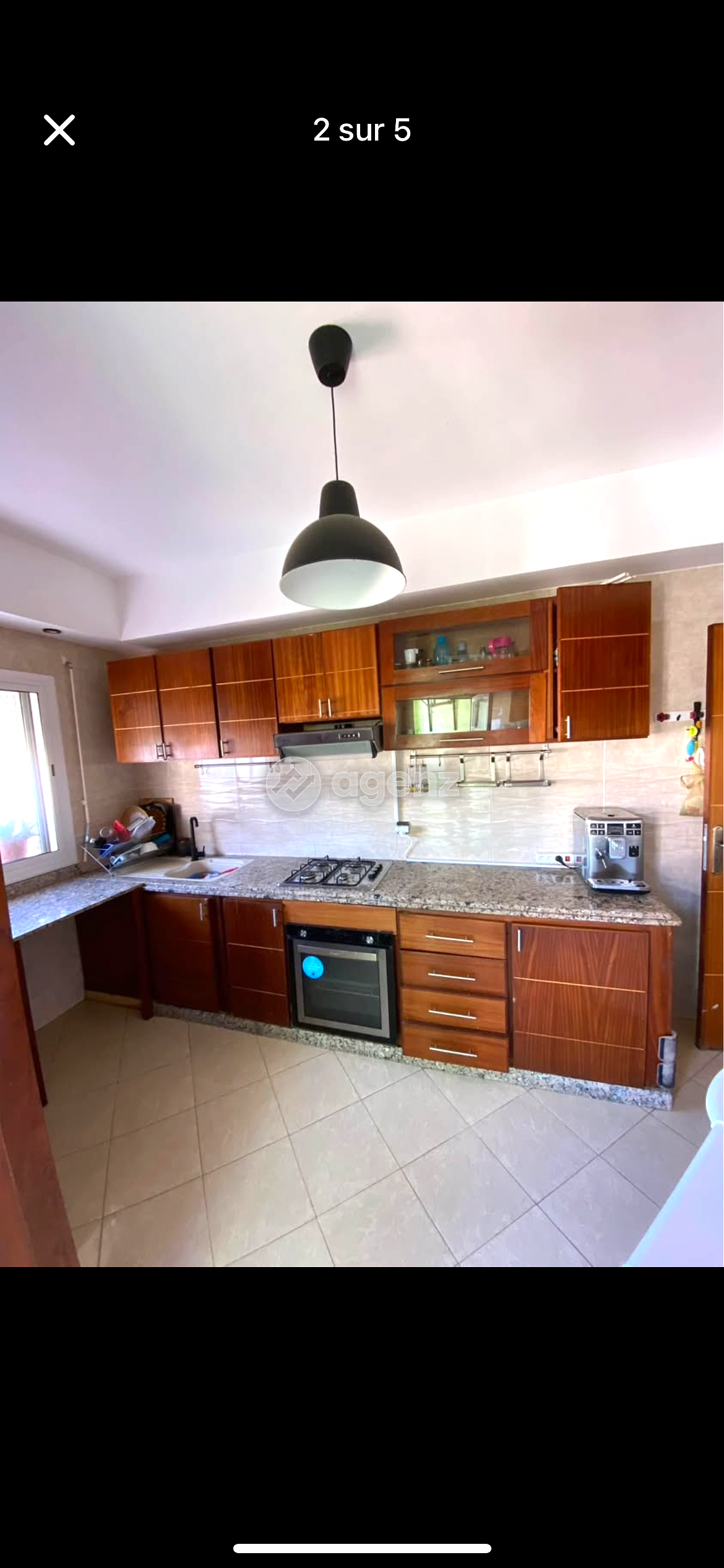 Appartement luxueux de 3 chambres à vendre à El Hadadda — 4