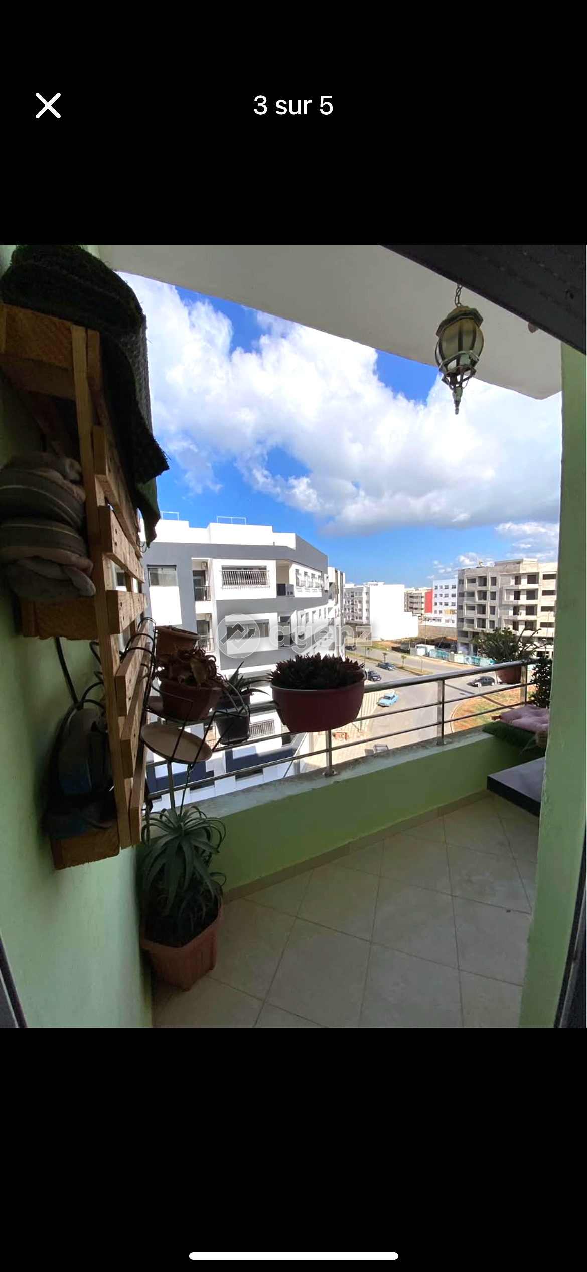 Appartement luxueux de 3 chambres à vendre à El Hadadda — 3