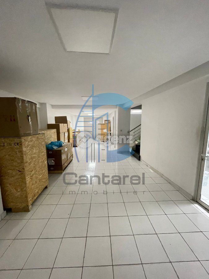 Bureau — Casablanca