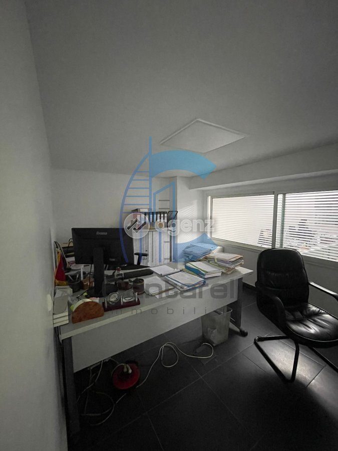 Bureau — Casablanca — 3
