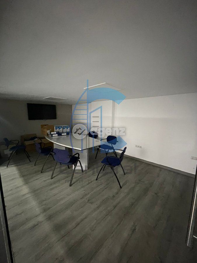 Bureau — Casablanca — 4