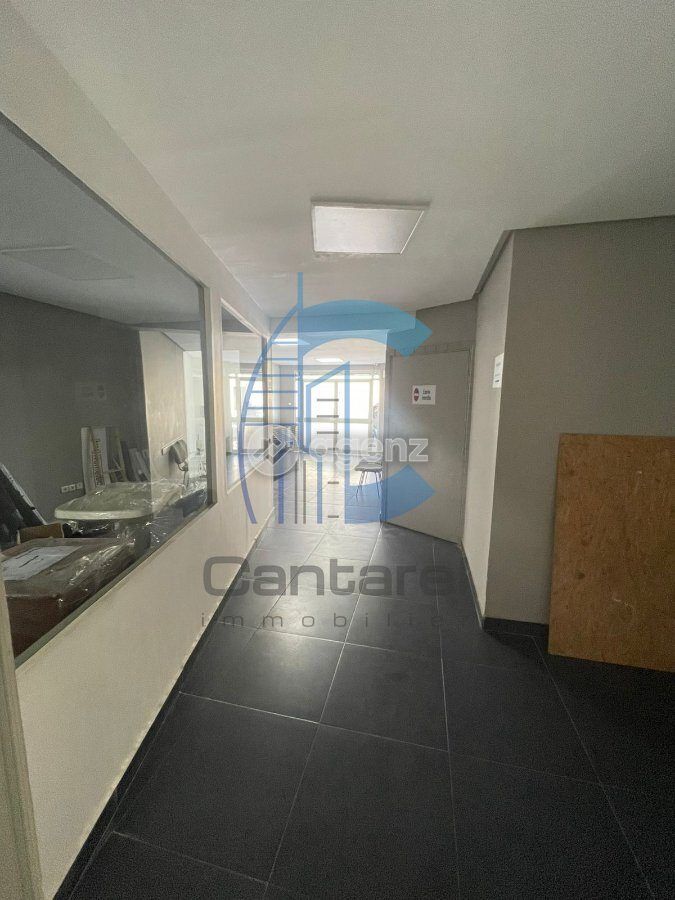 Bureau — Casablanca — 5