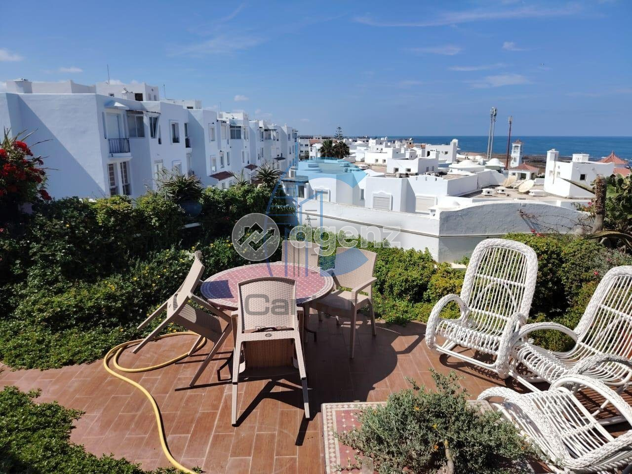 Appartement — Dar Bouazza